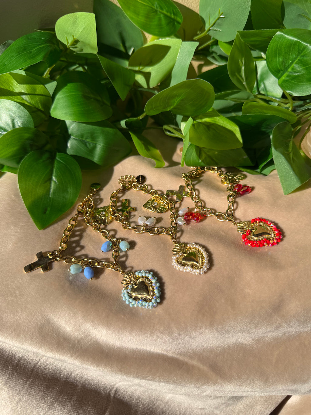 BRACCIALE SACRE-COEUR ODETTE