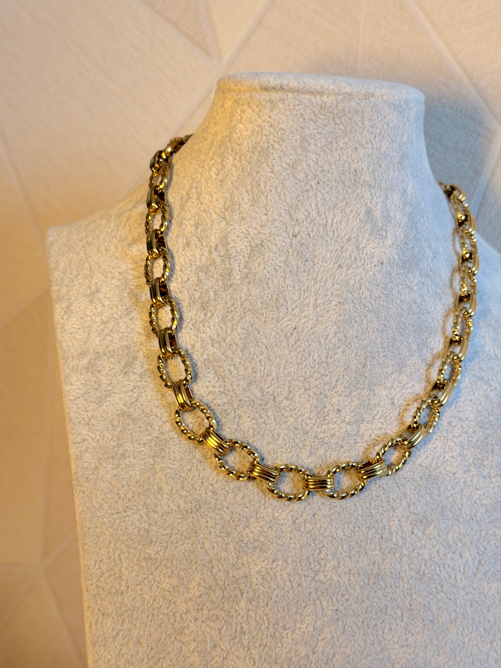 COLLANA SCARLET
