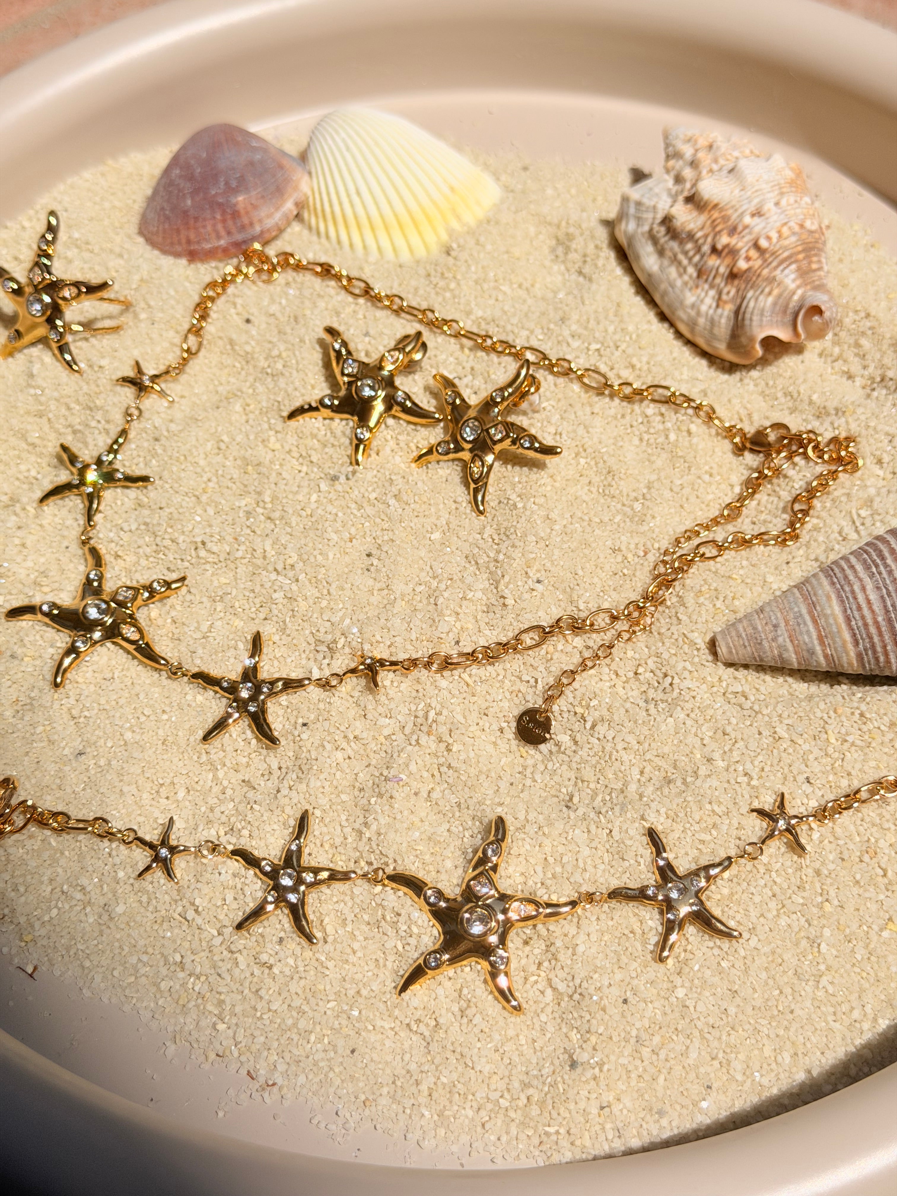 COLLANA MARINE