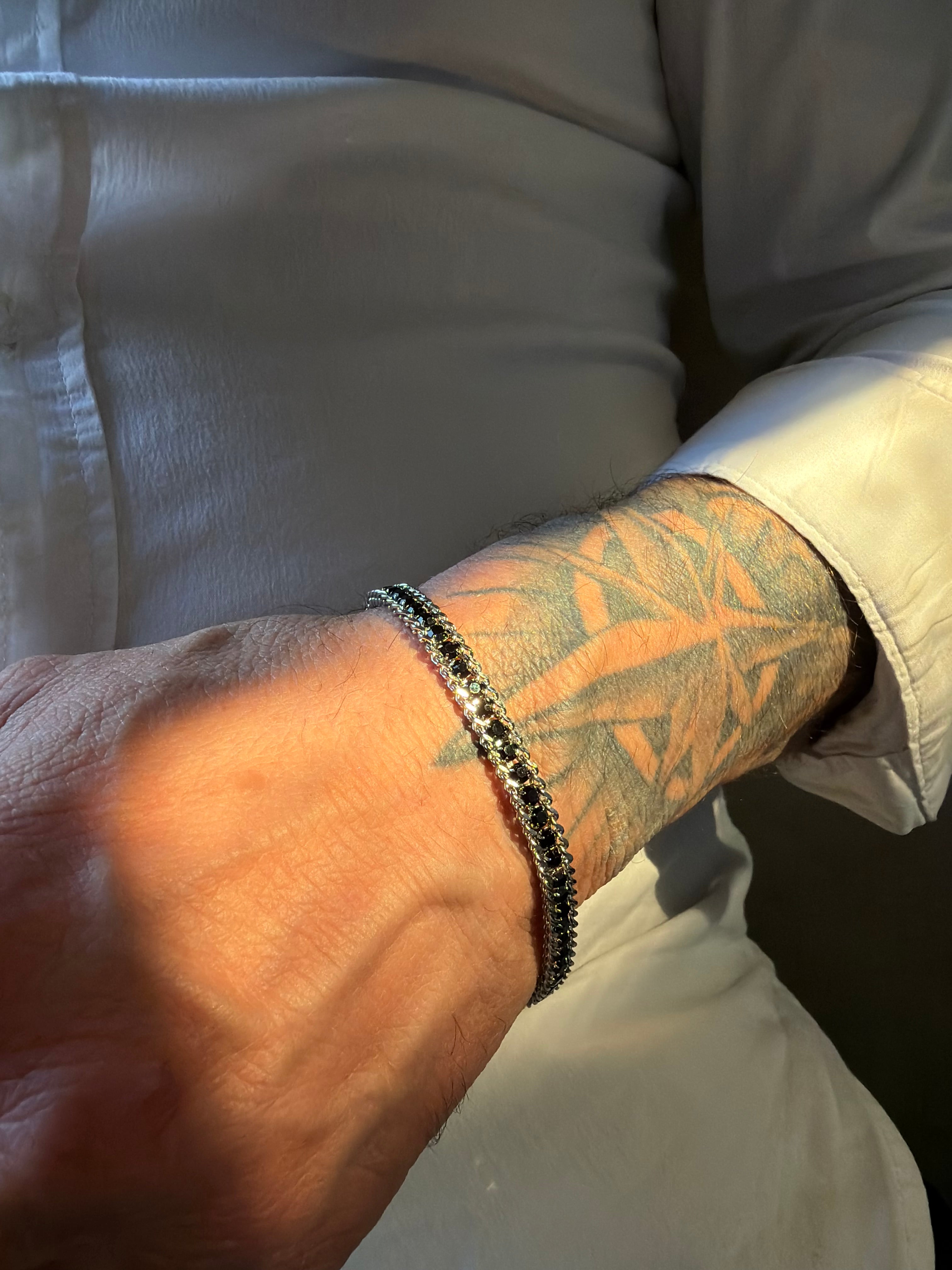 BRACCIALE SÉBASTIEN