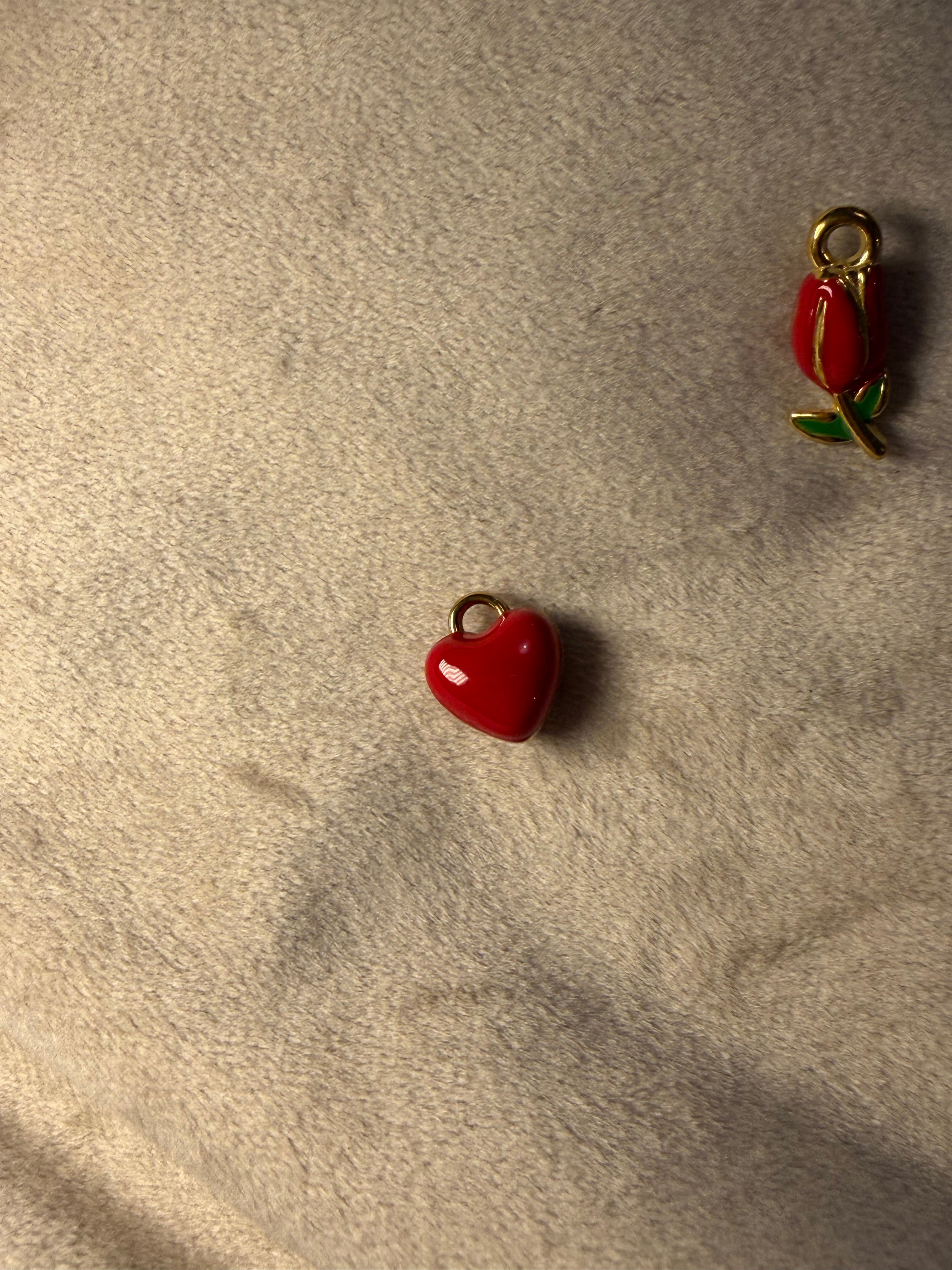 CHARMS CUORE