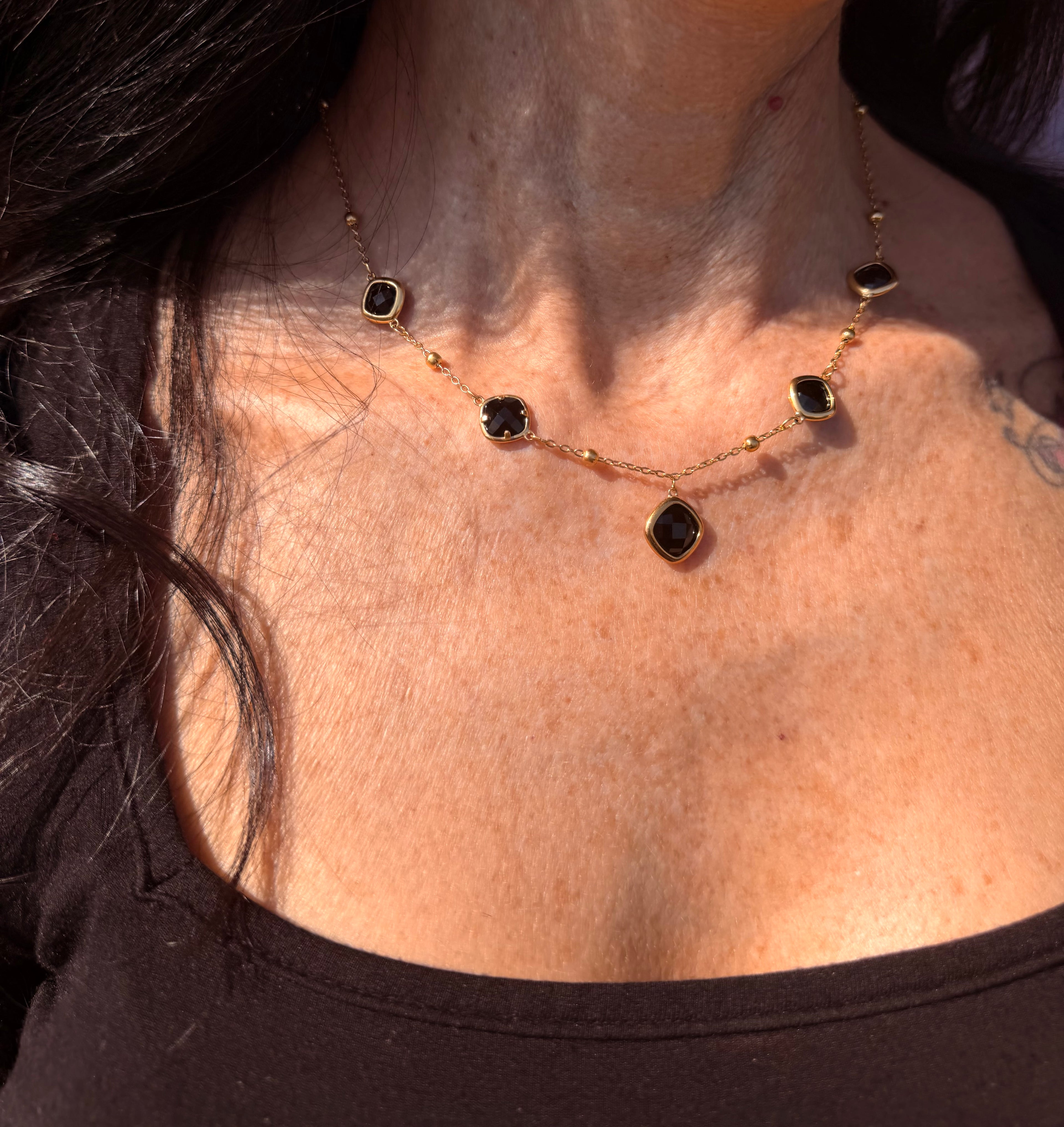 COLLANA SABINE