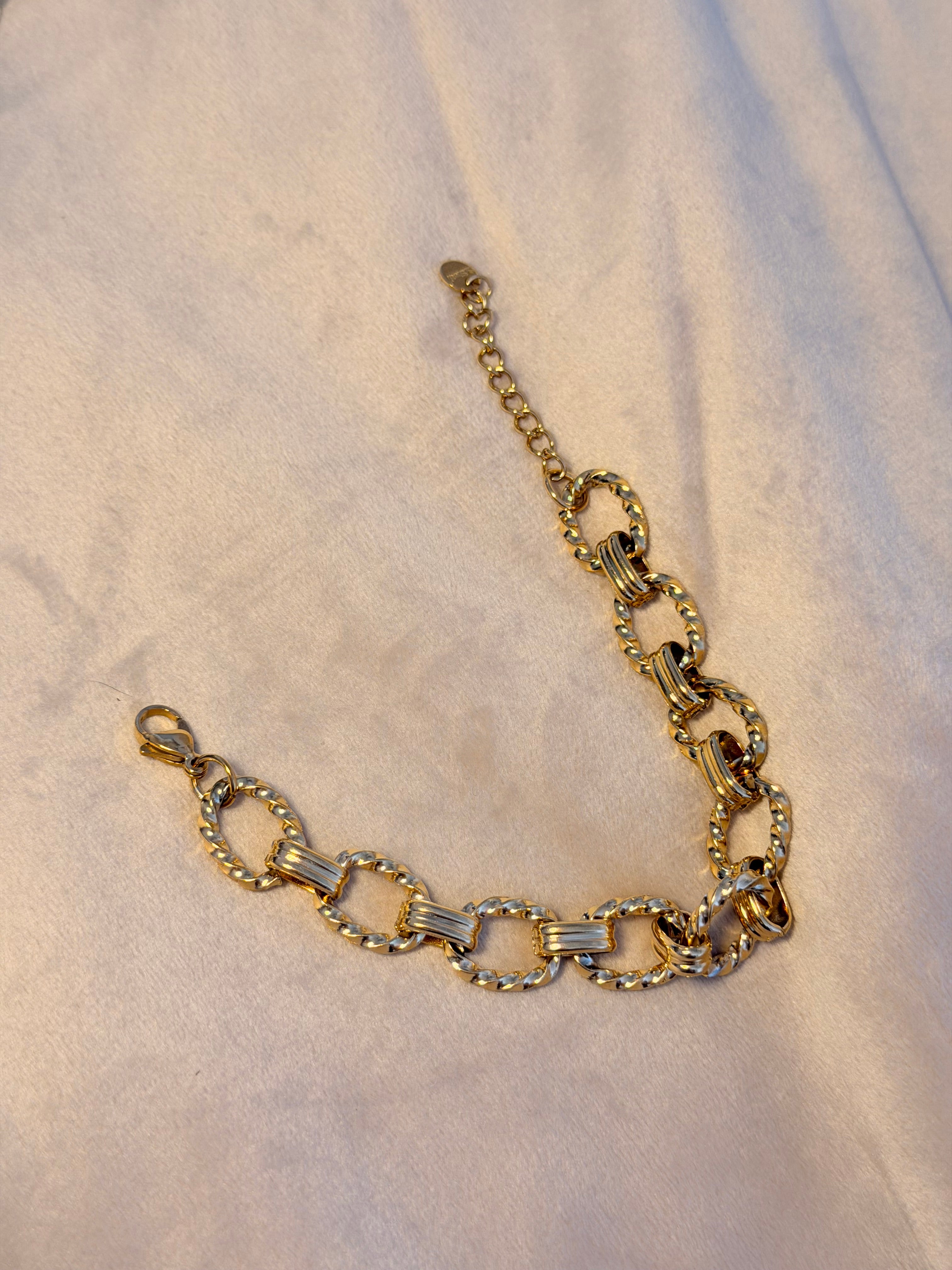 BRACCIALE SCARLET