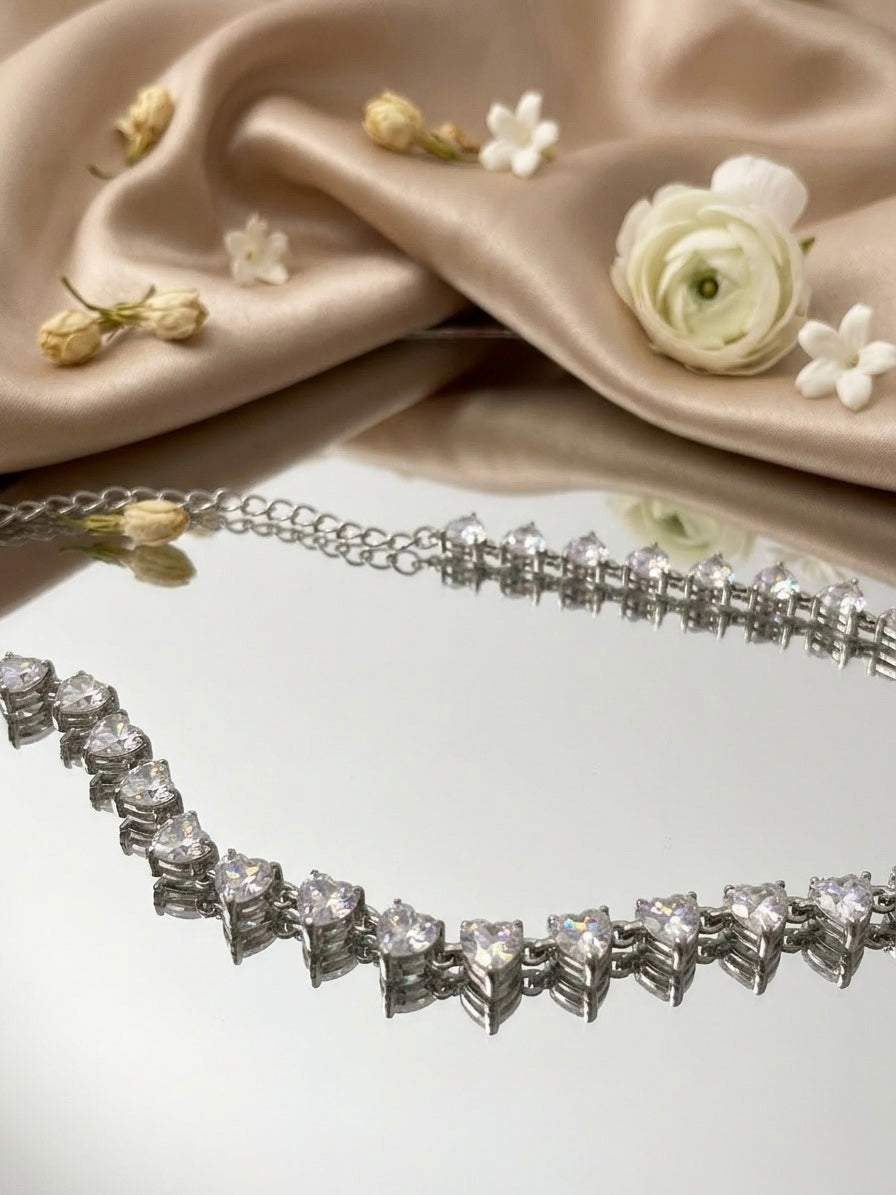 COLLANA DIANE