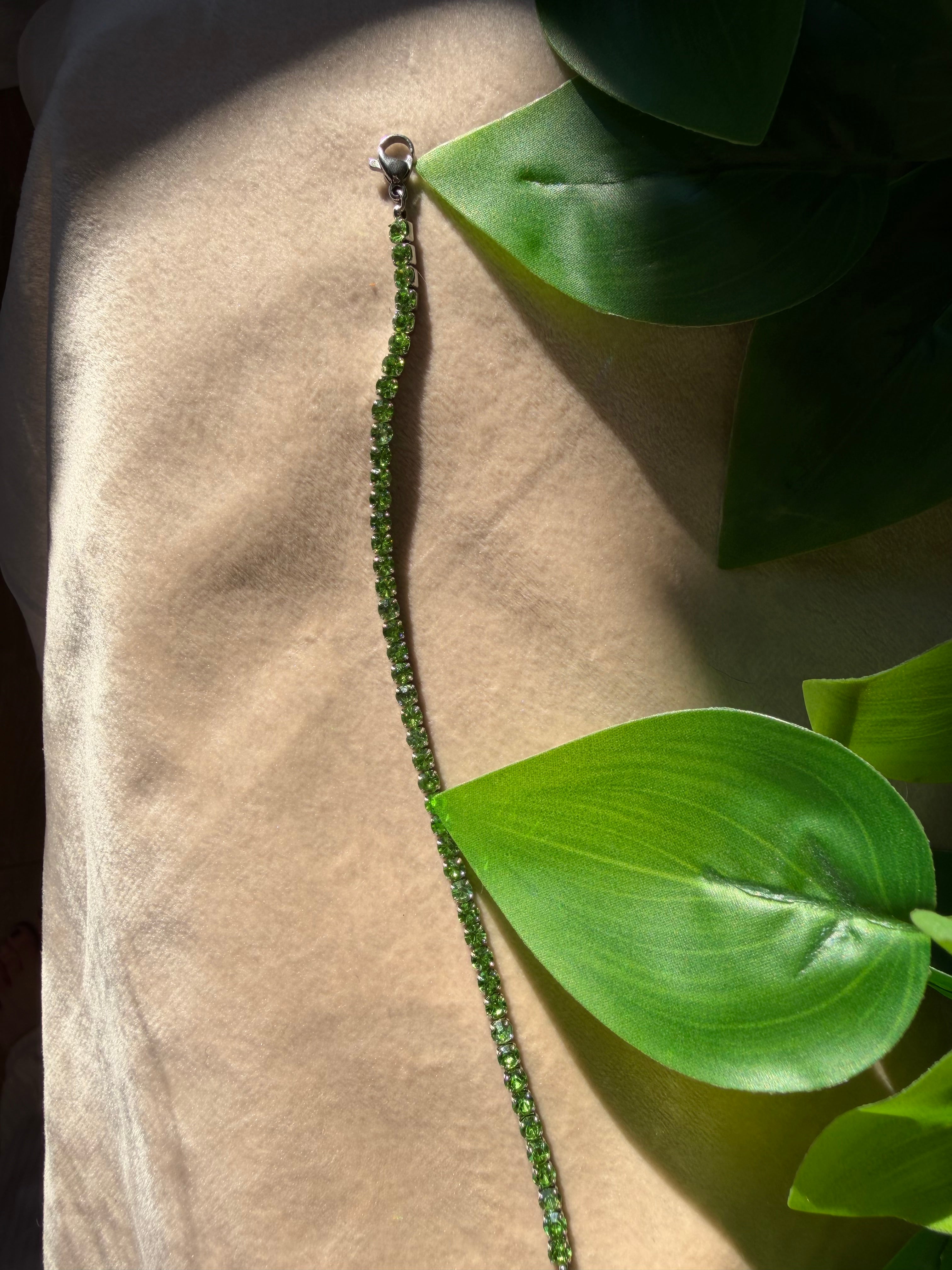 BRACCIALE DOMINIQUE