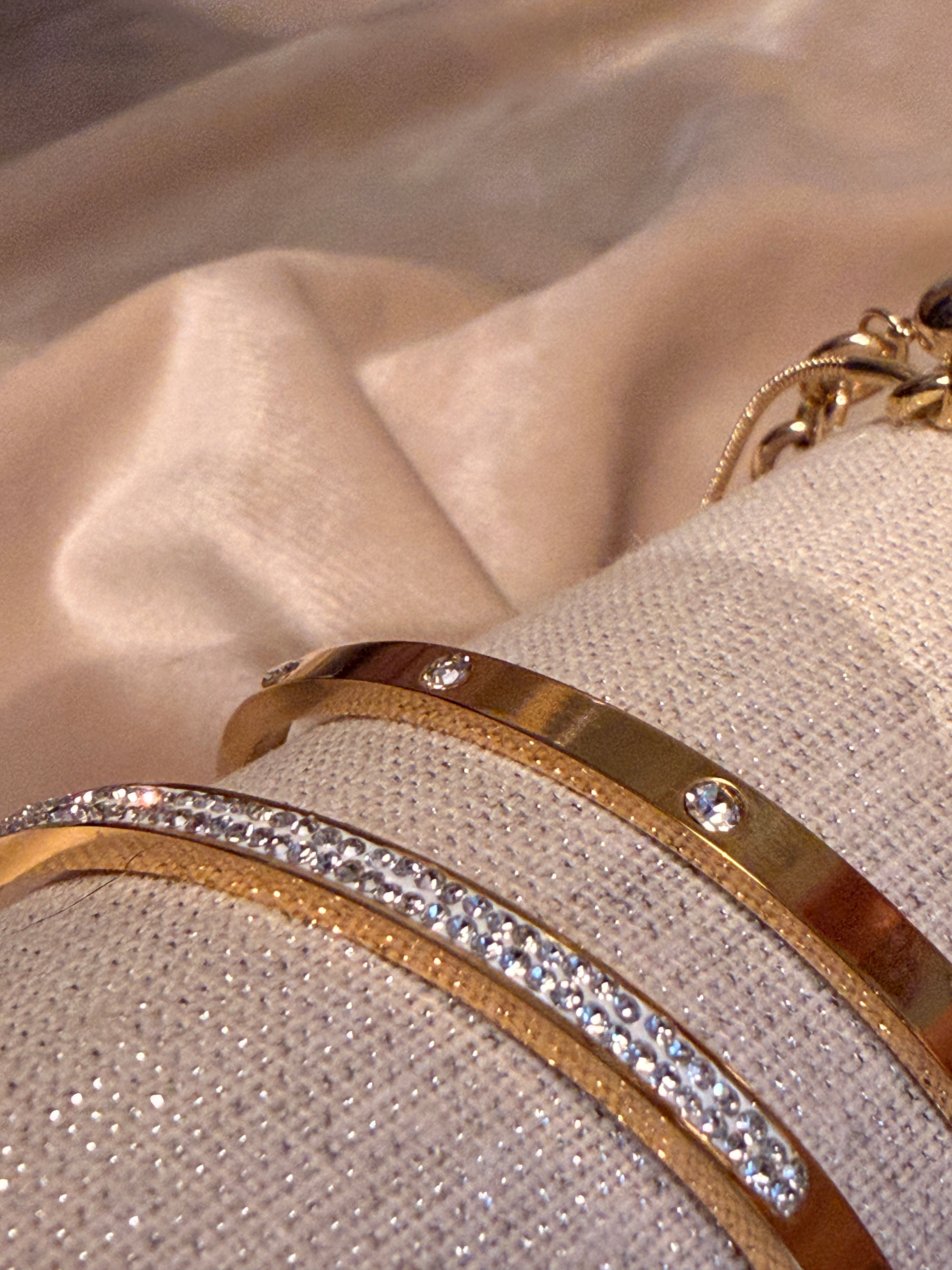 BRACCIALE CELINE SHINE