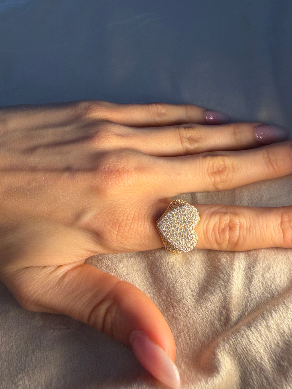 ANELLO CHÉRIE