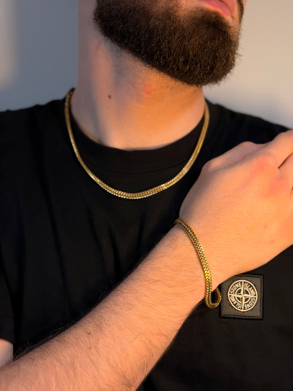COLLANA PAUL