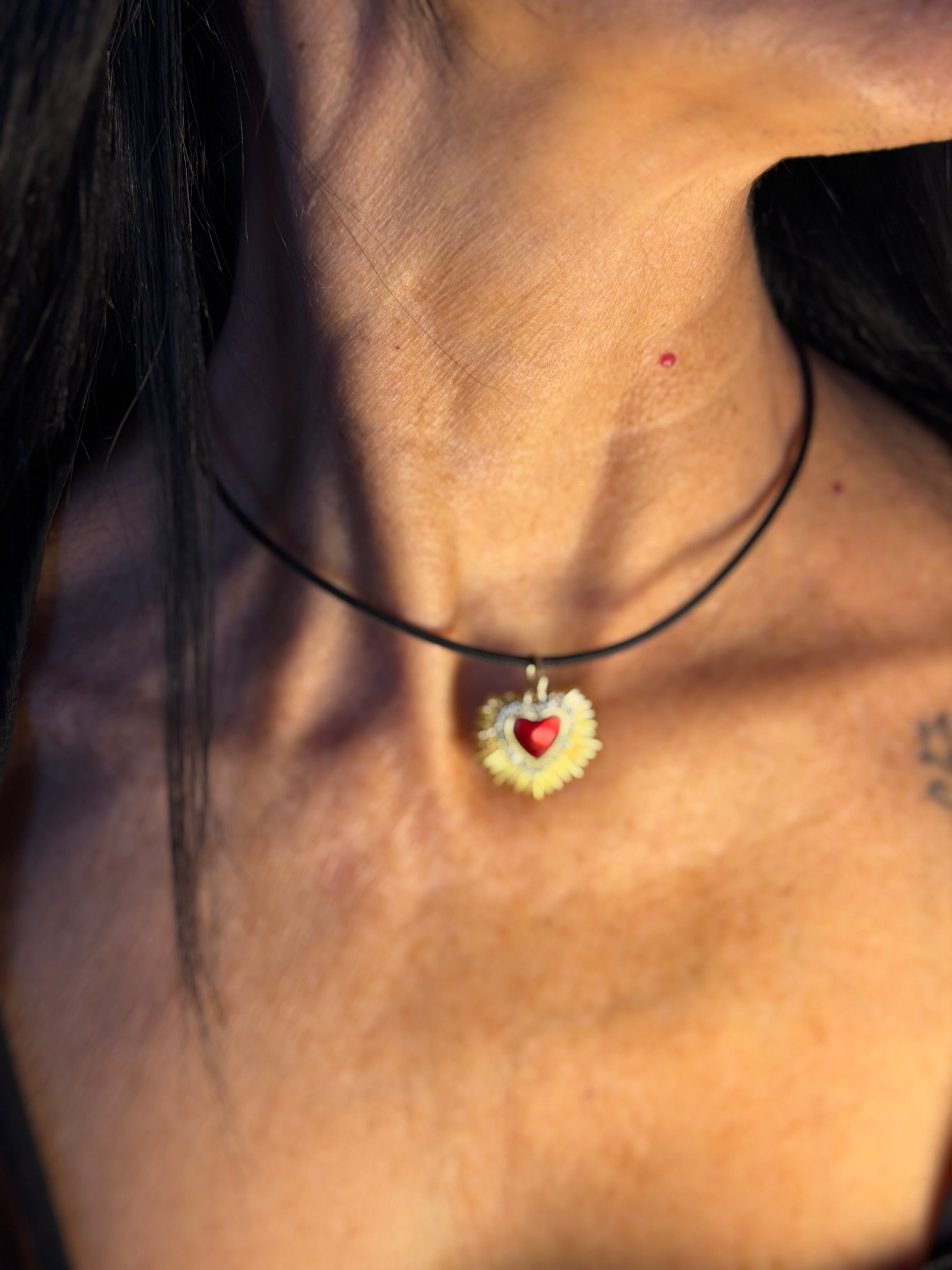 COLLANA INFINITY