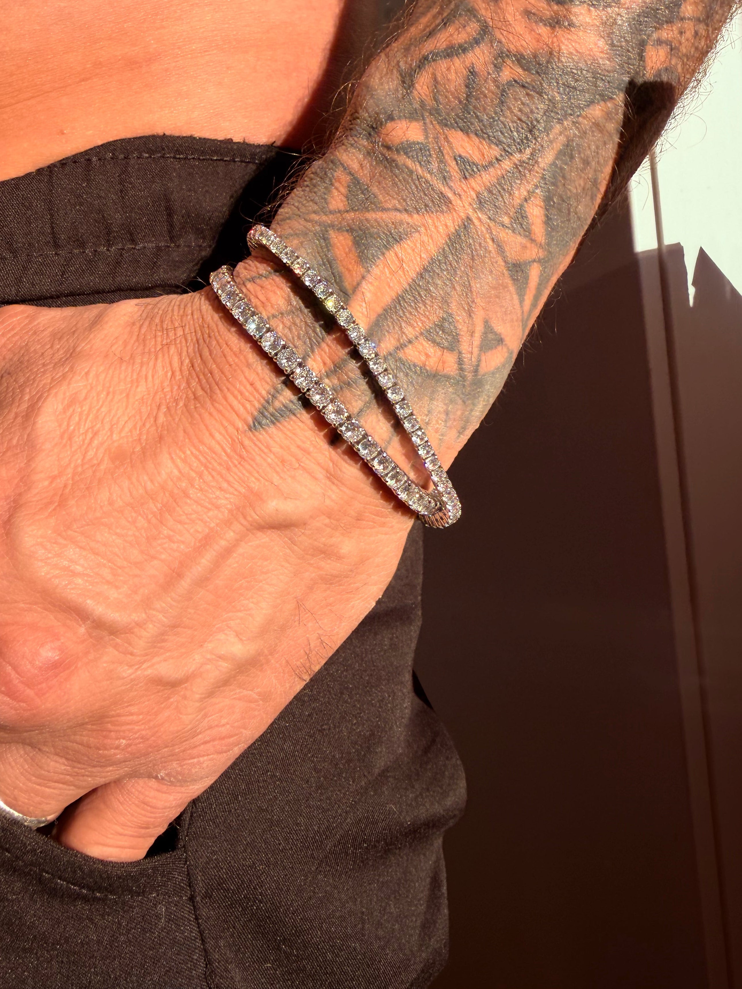 BRACCIALE LÉON