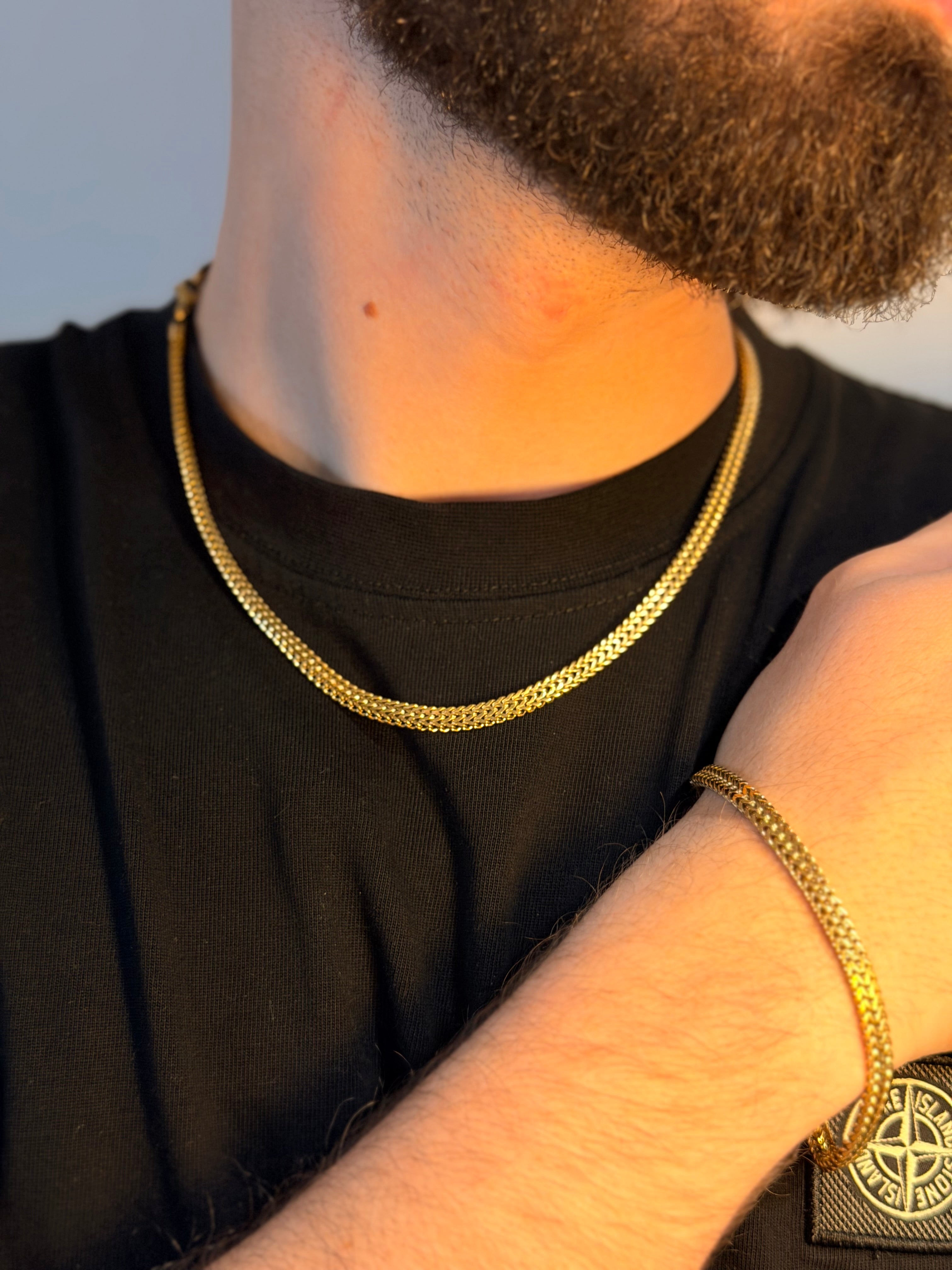 COLLANA PAUL