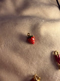 CHARM FRAGOLINA
