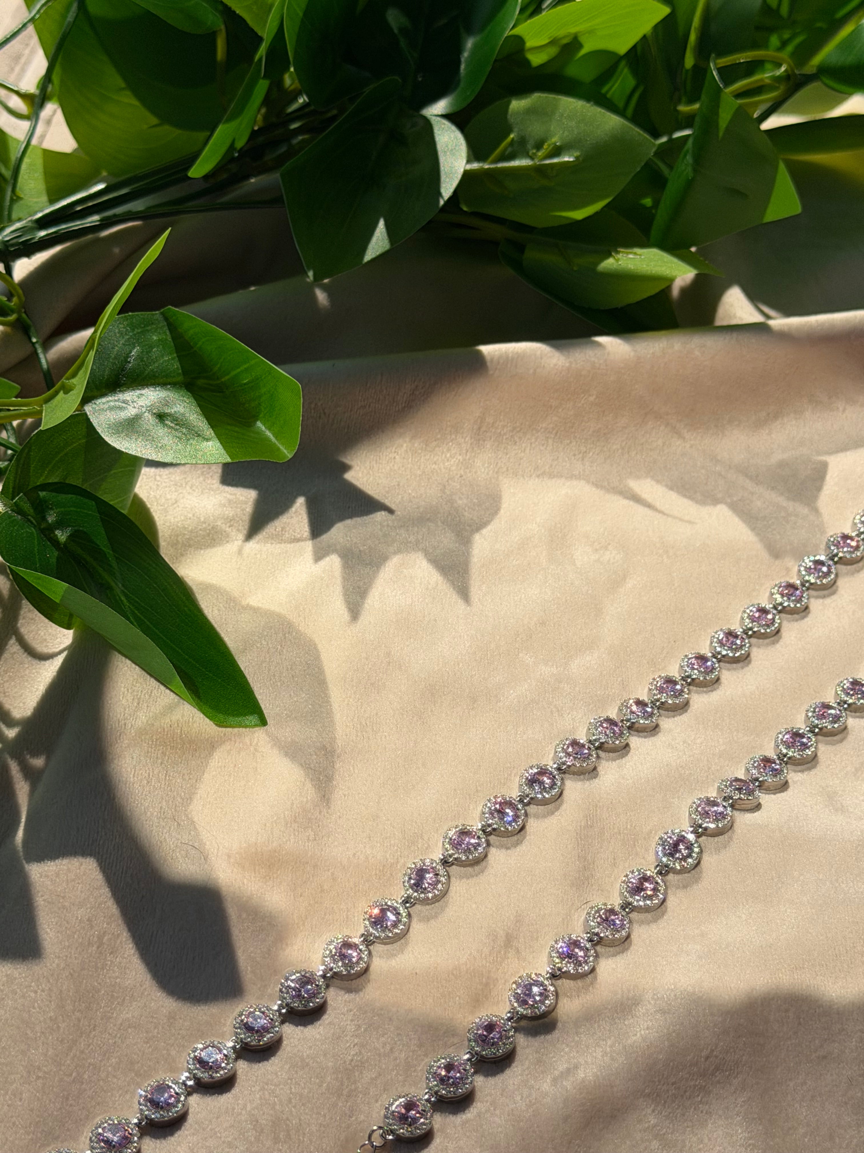 COLLANA ANGELIQUE