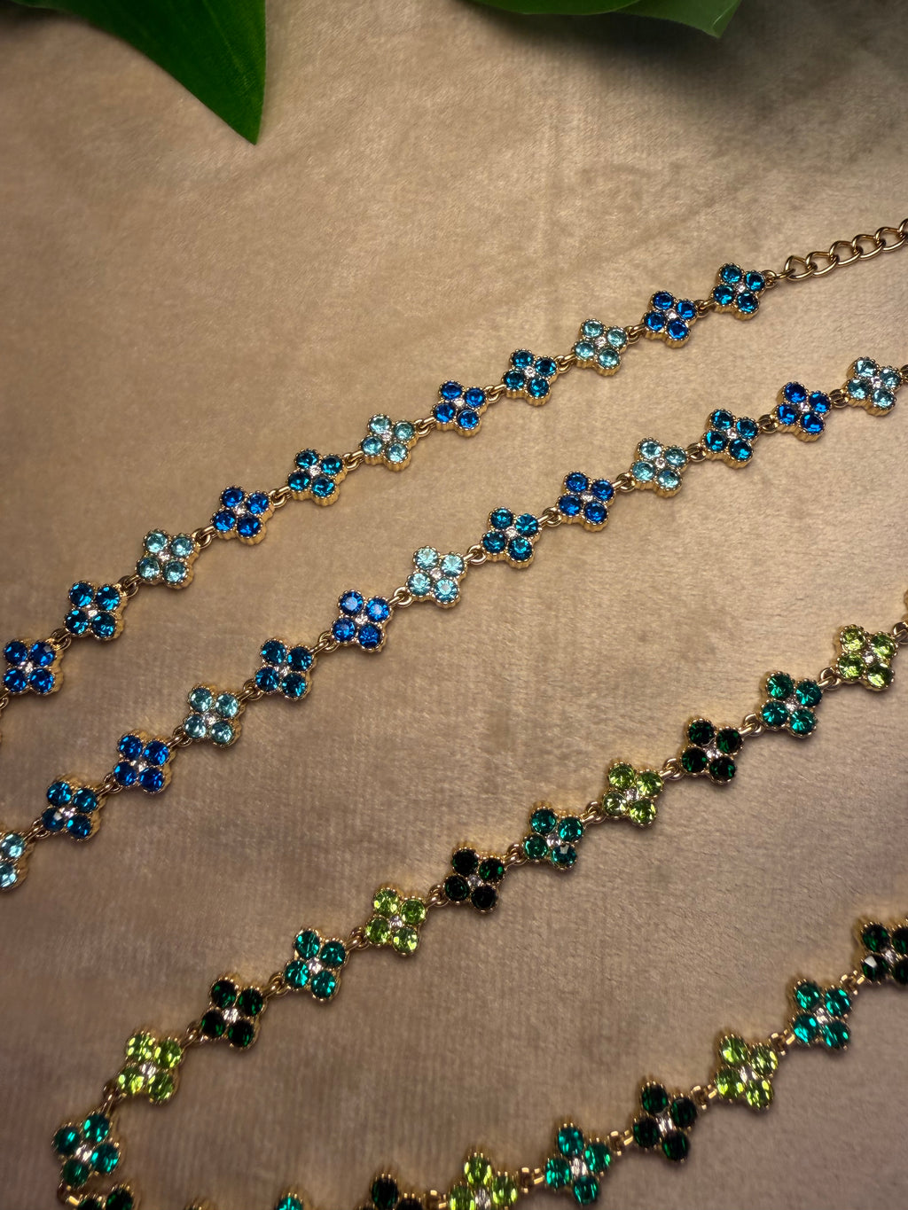 COLLANA MARGUERITE