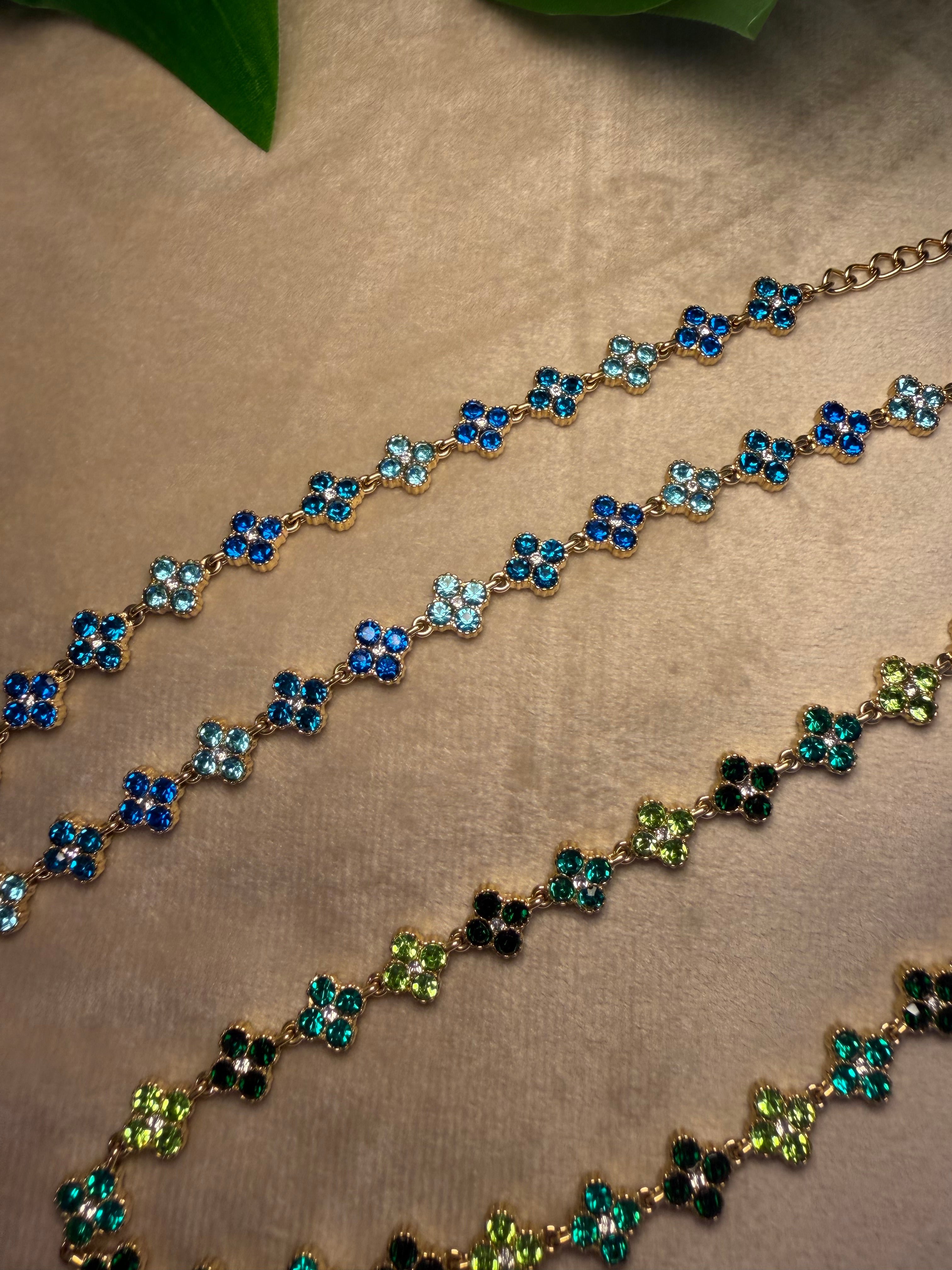 COLLANA MARGUERITE