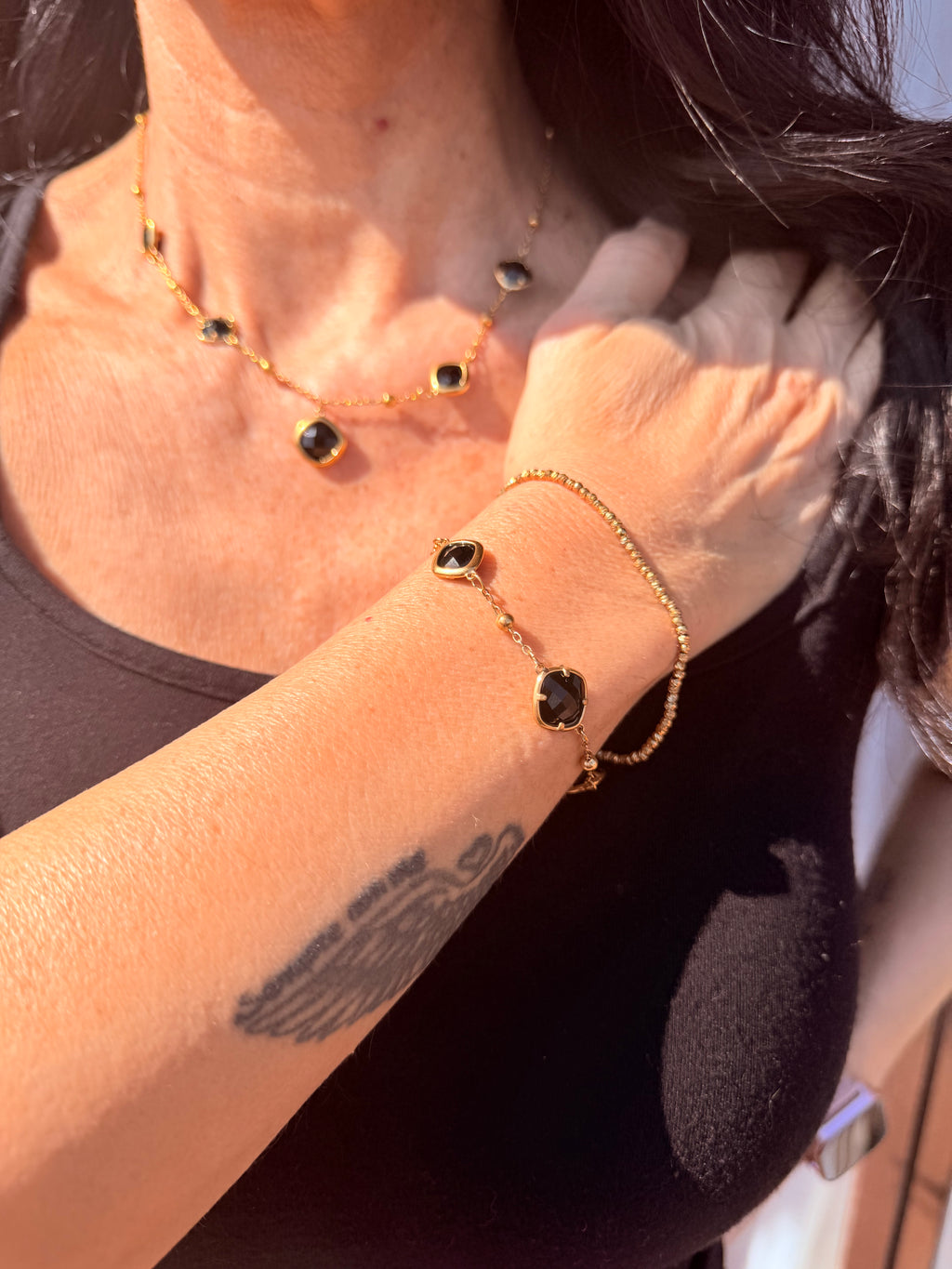 BRACCIALE SABINE