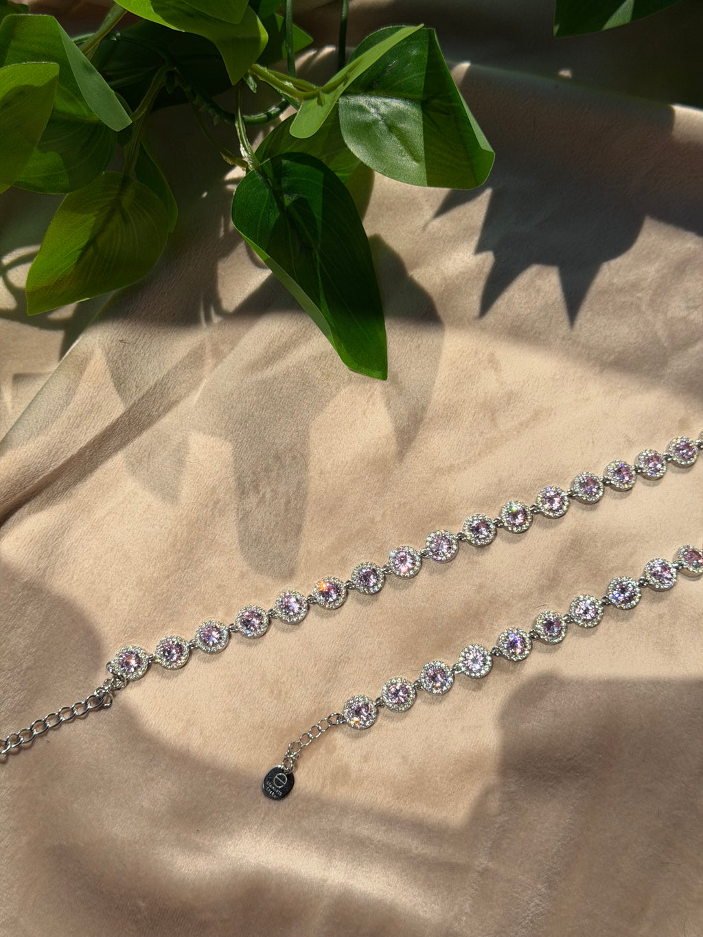 COLLANA ANGELIQUE