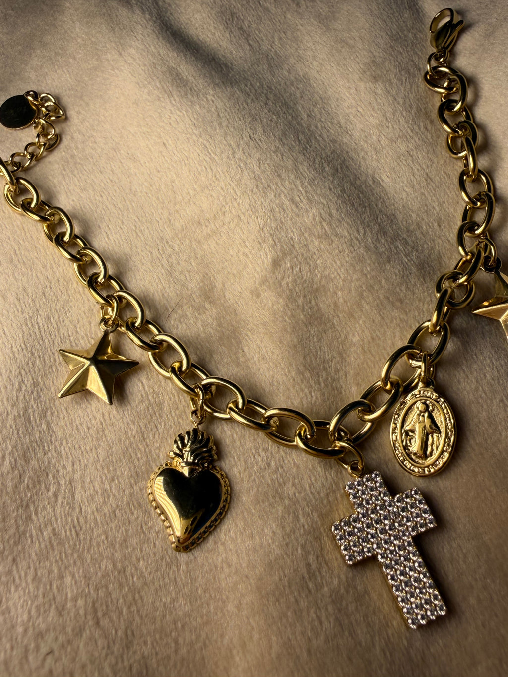 BRACCIALE CLAIRE