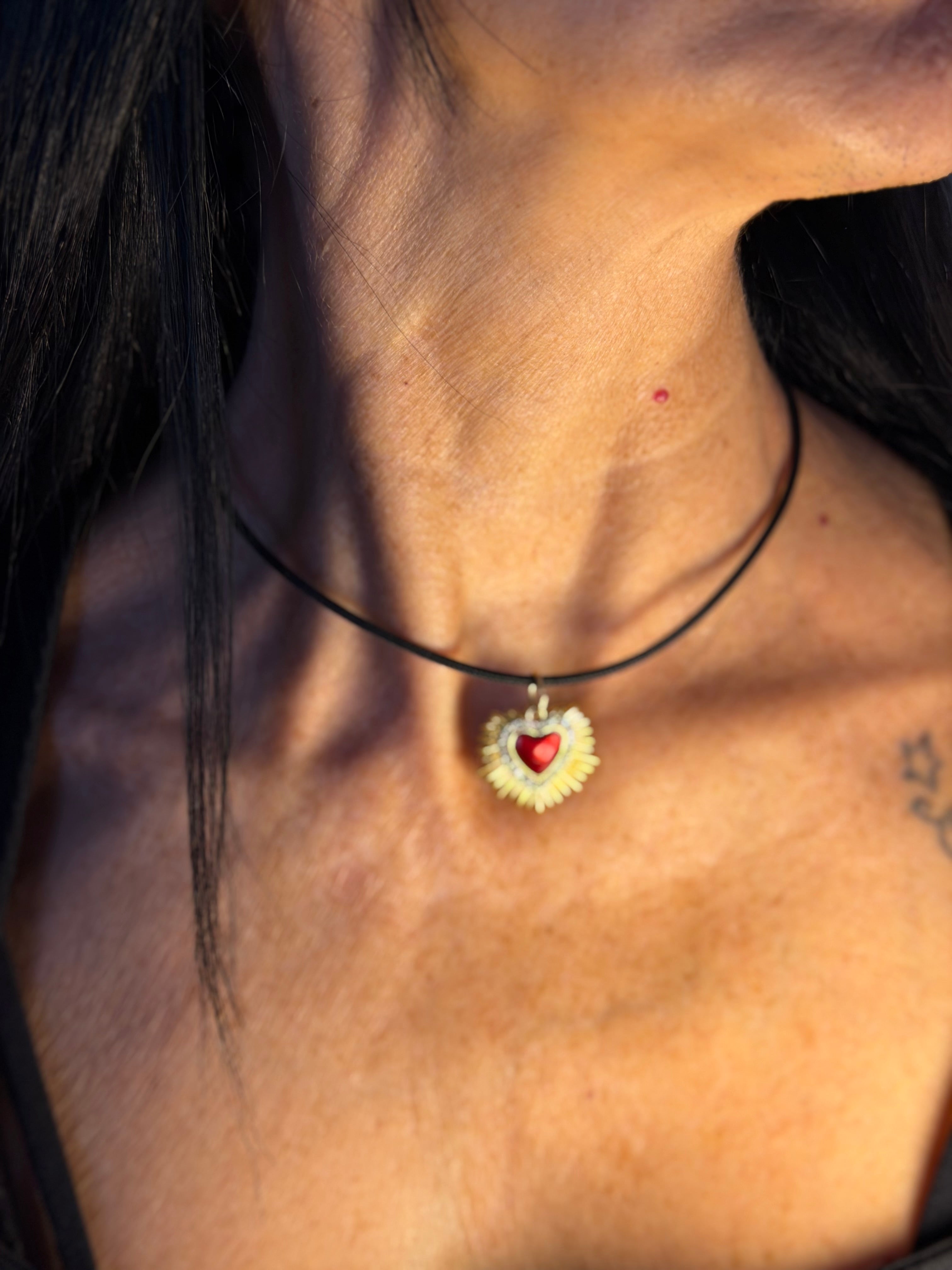 COLLANA INFINITY