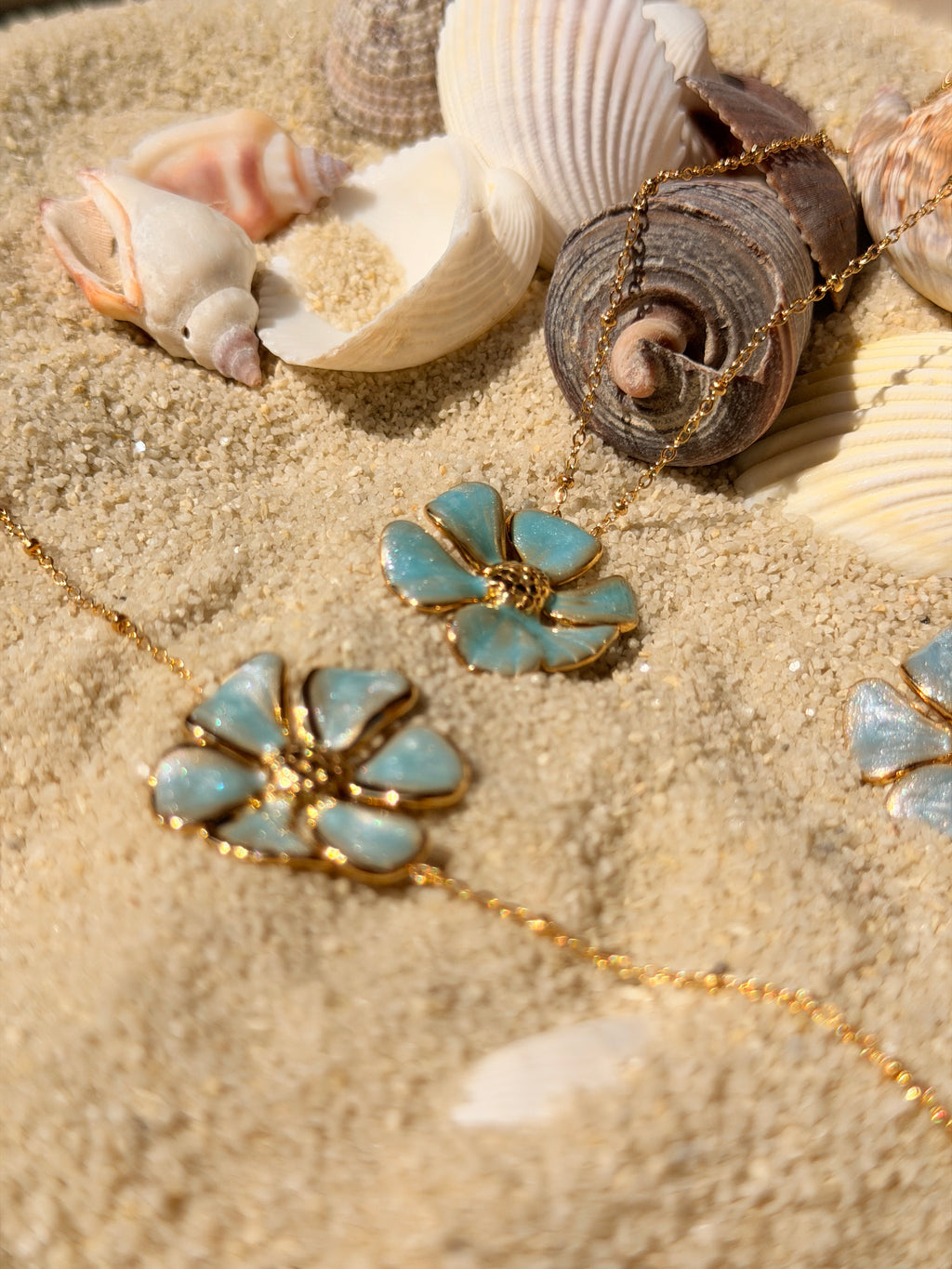 COLLANA ALOHA
