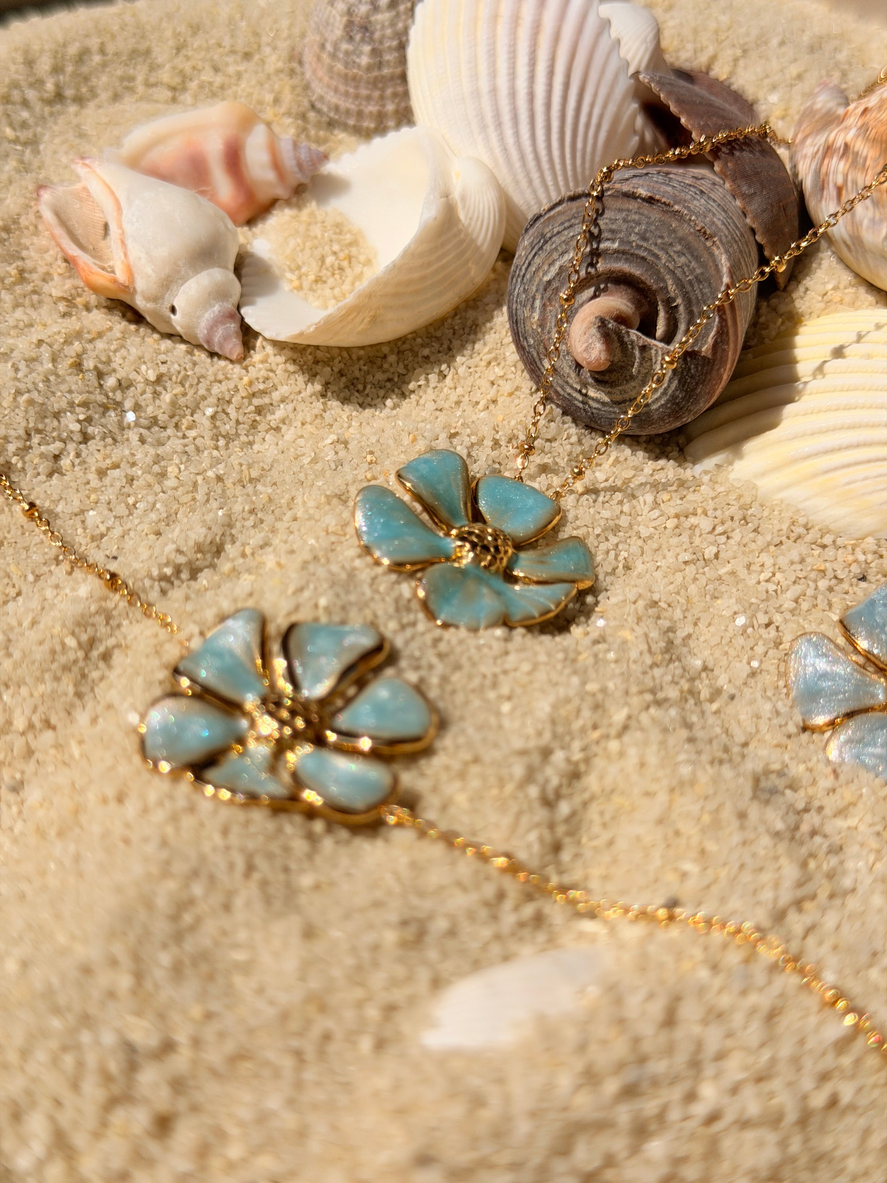 COLLANA ALOHA