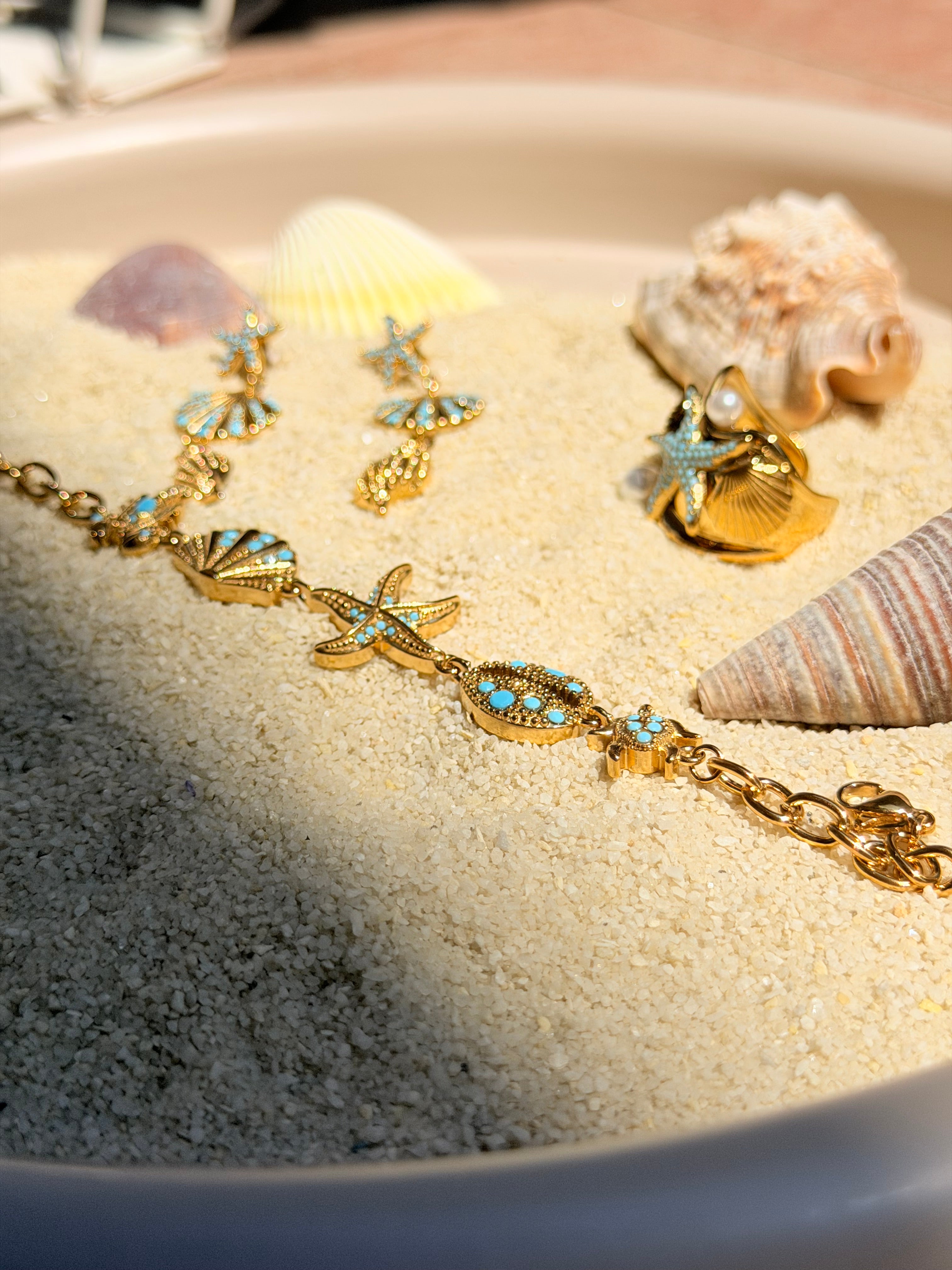 BRACCIALE OCEAN