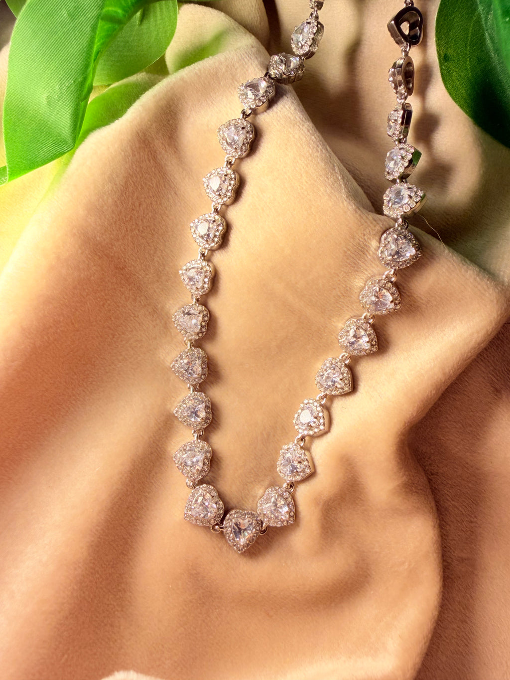 COLLANA VALENTINE