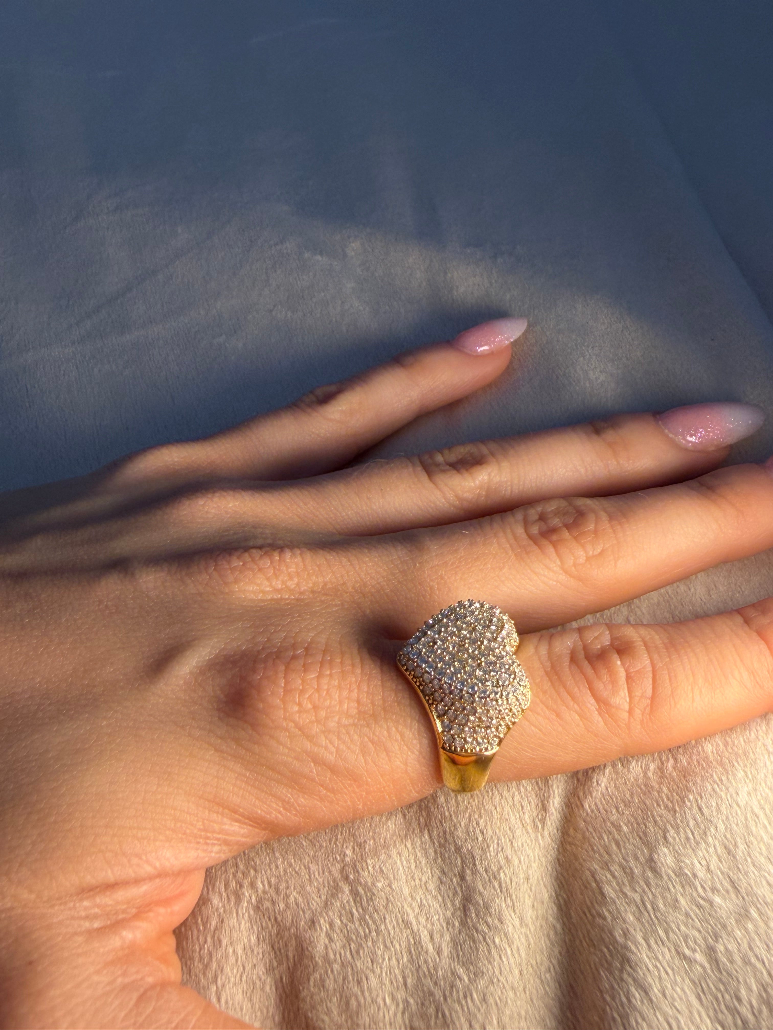 ANELLO CHÉRIE