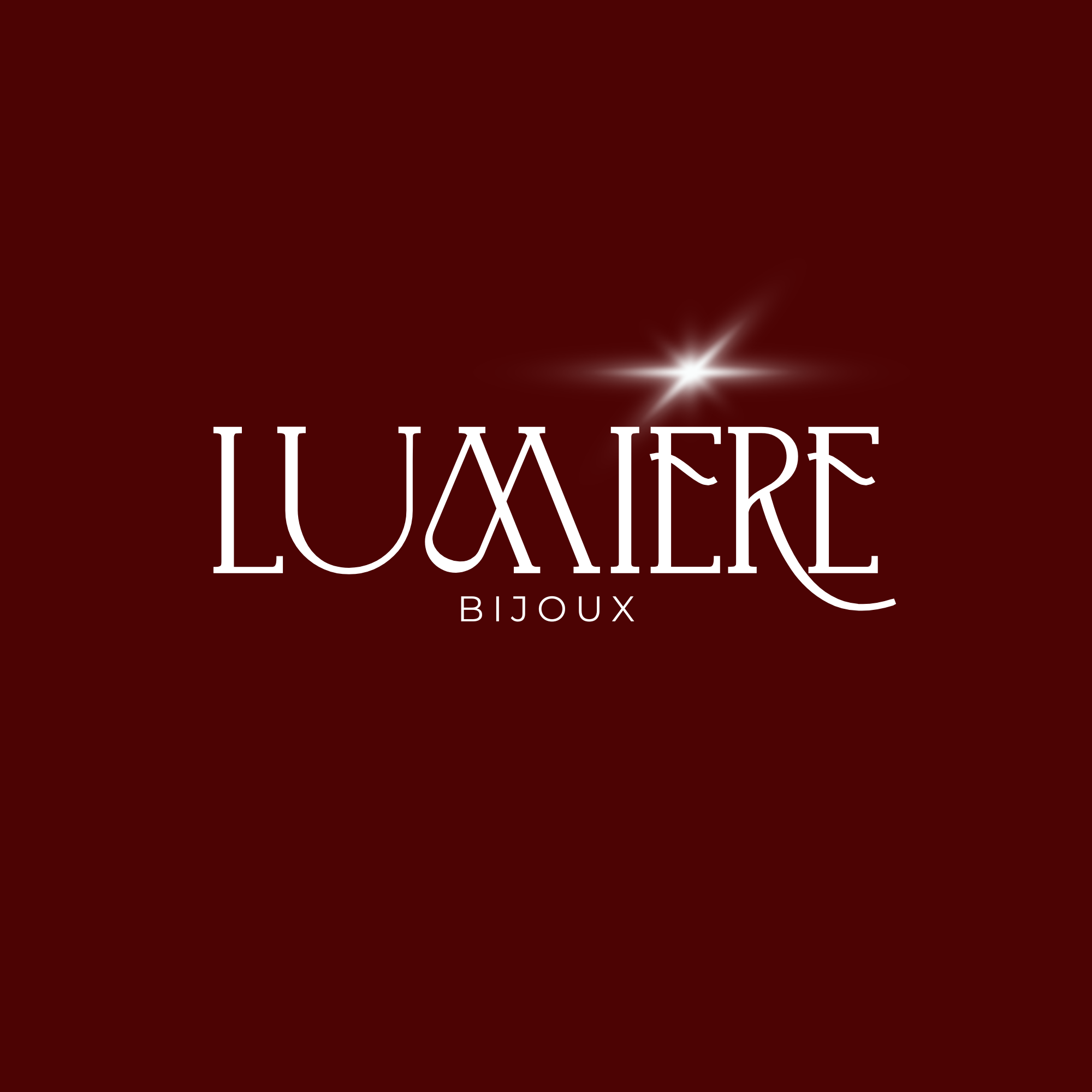 lumiére bijoux