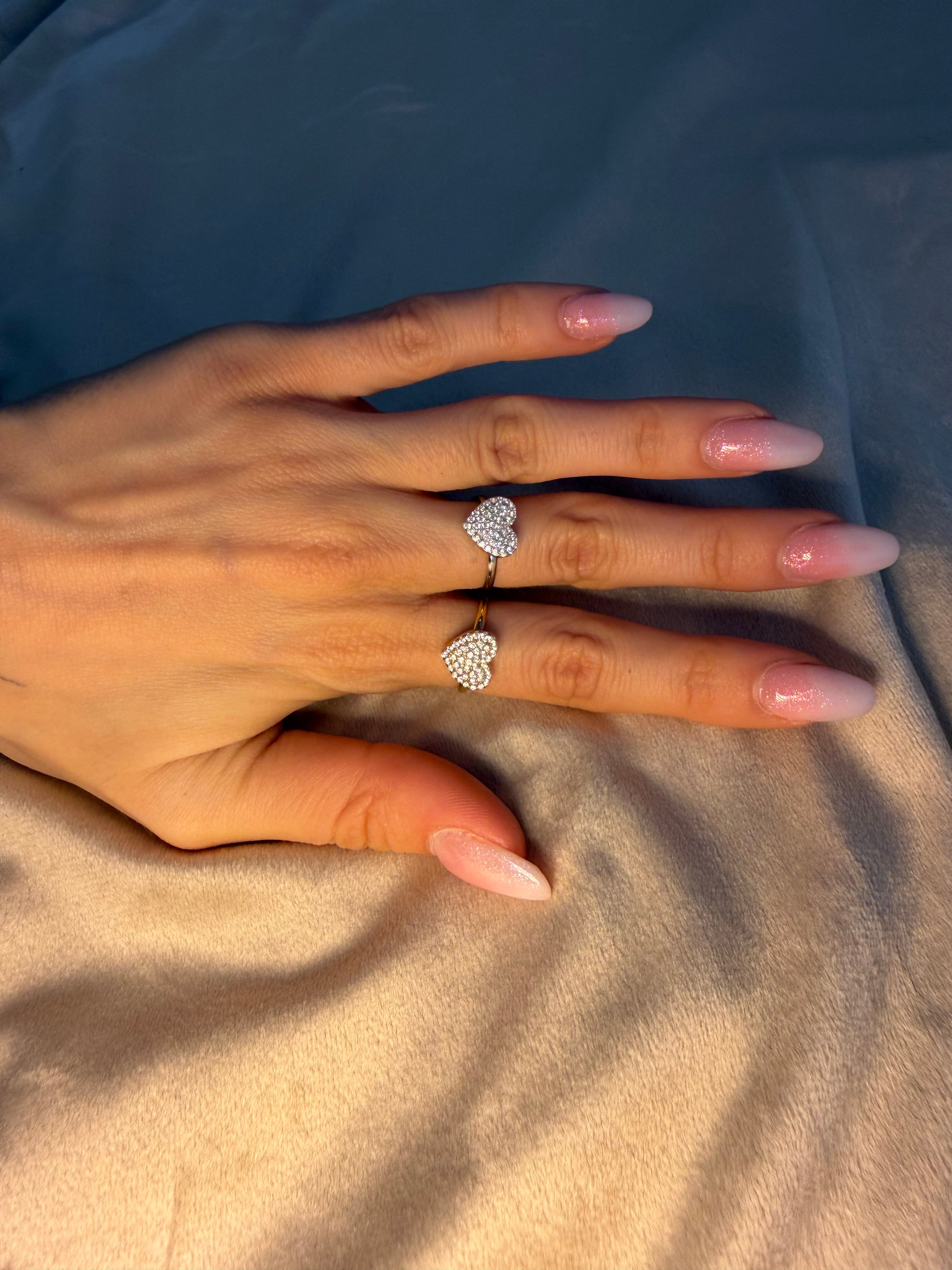 ANELLO CHÉRIE PETIT