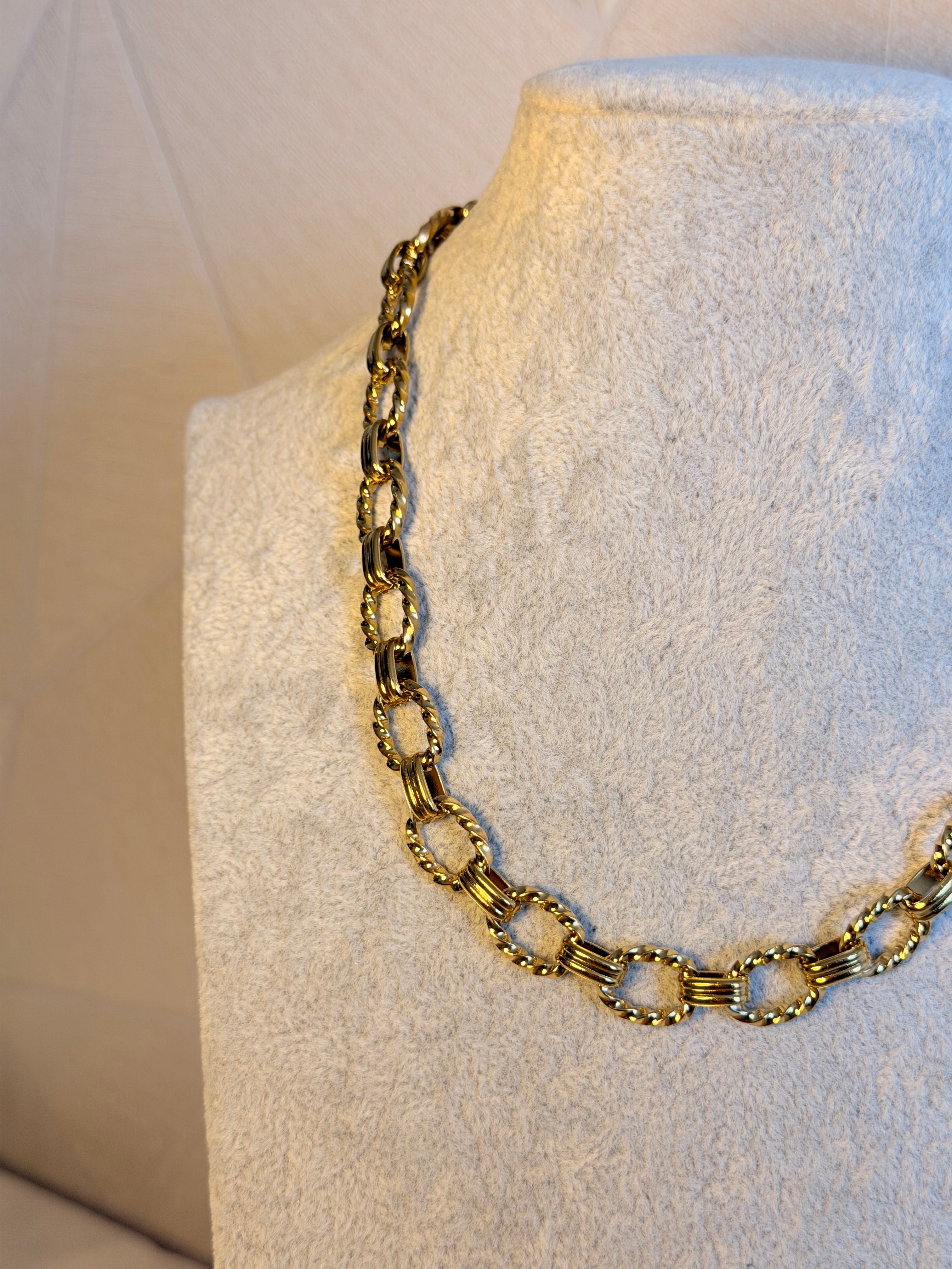 COLLANA SCARLET