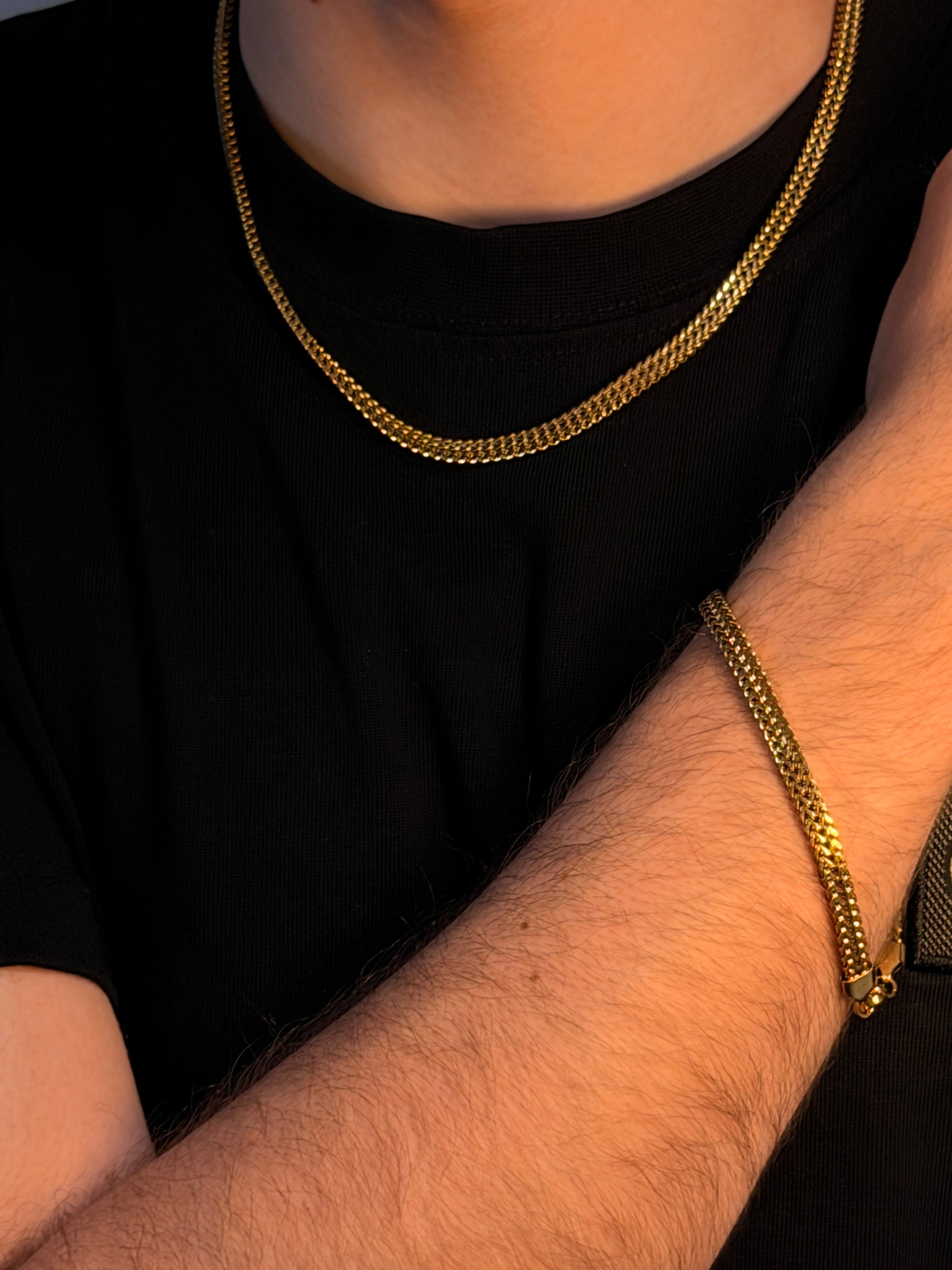 BRACCIALE PAUL