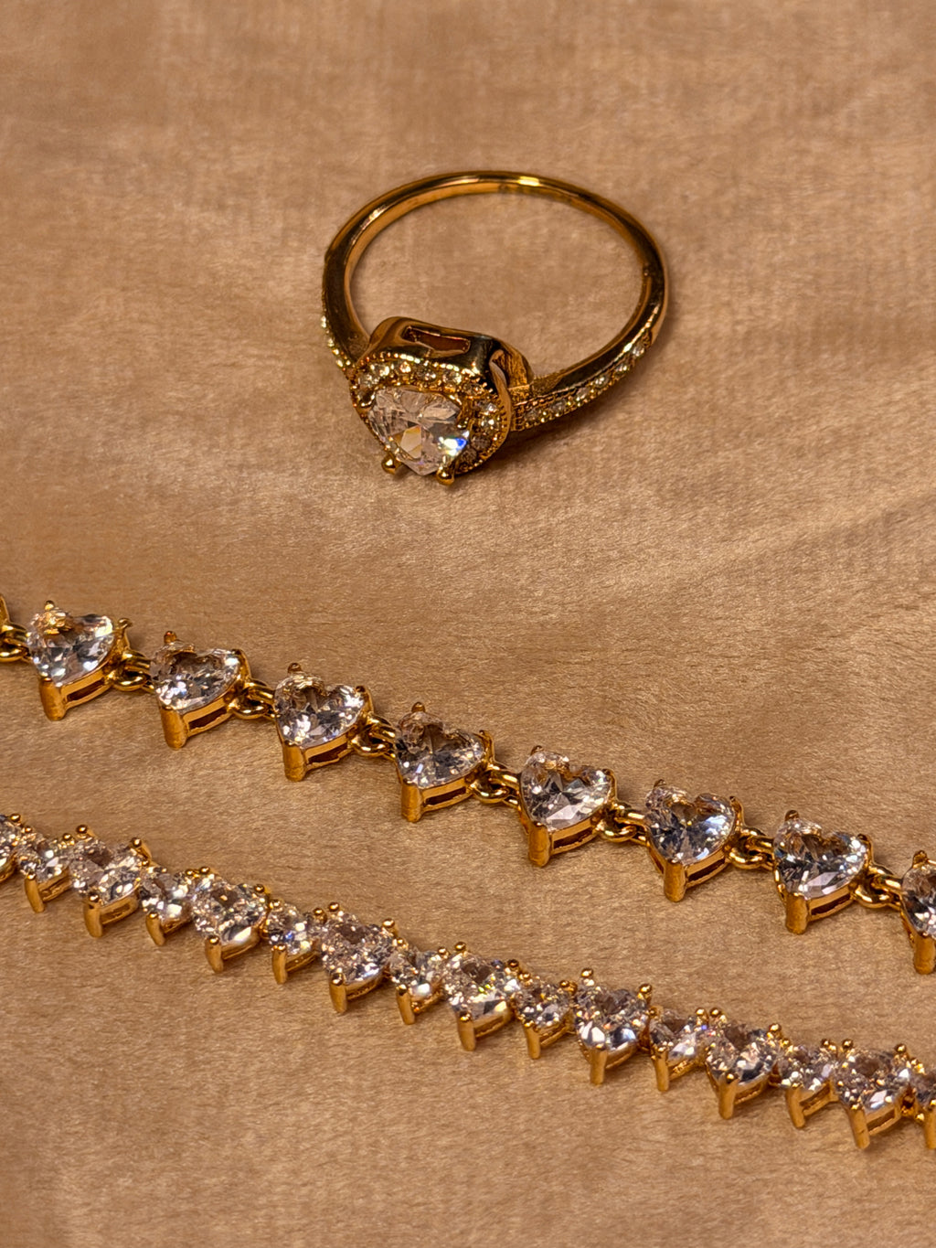 ANELLO DIANE