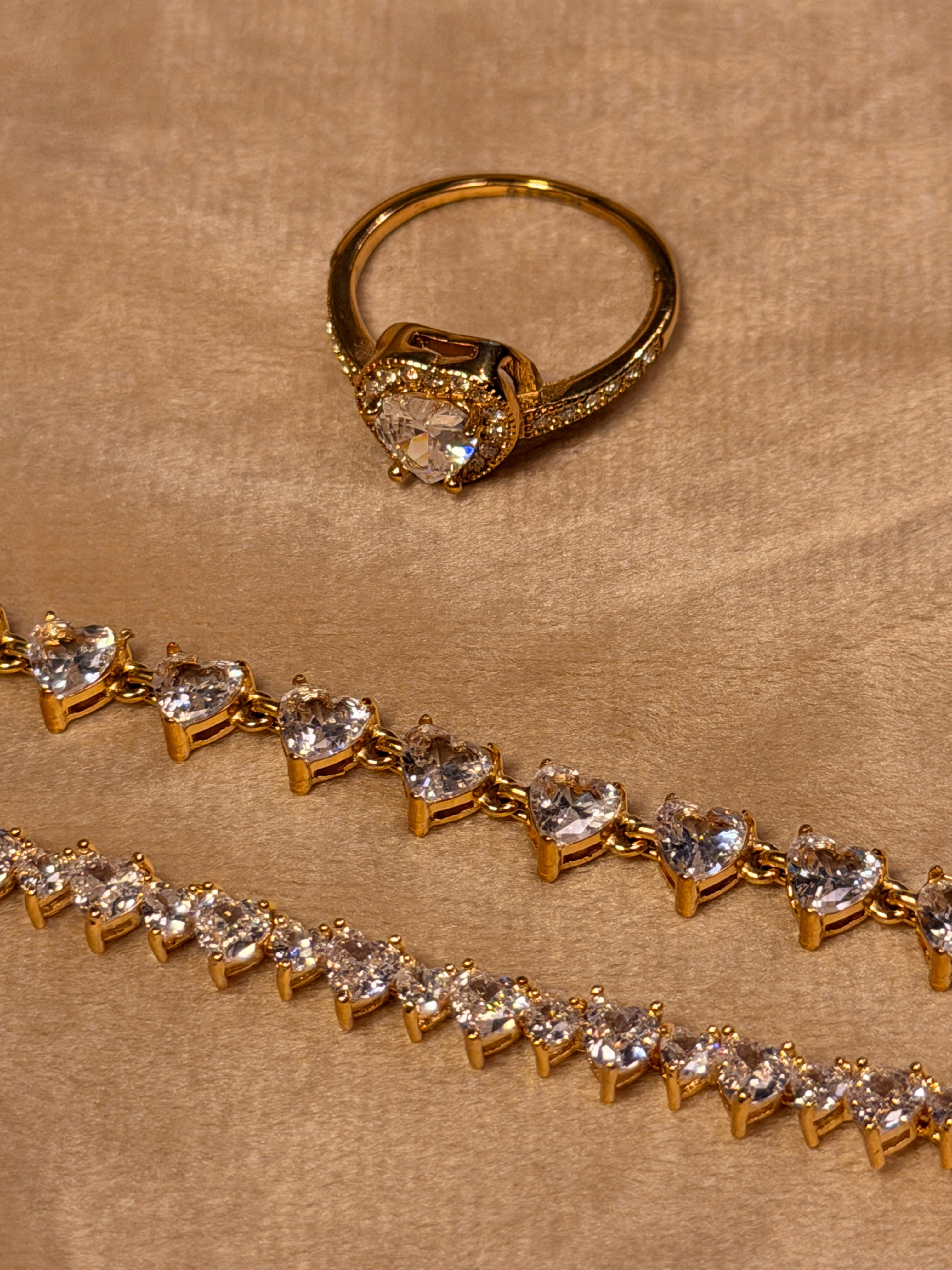 ANELLO DIANE