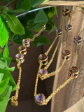 COLLANA CRYSTELLE