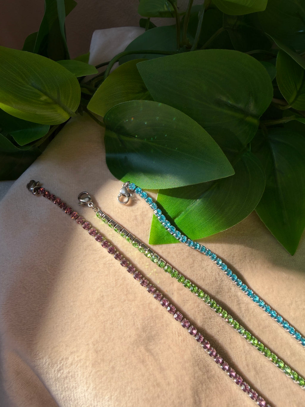 BRACCIALE DOMINIQUE
