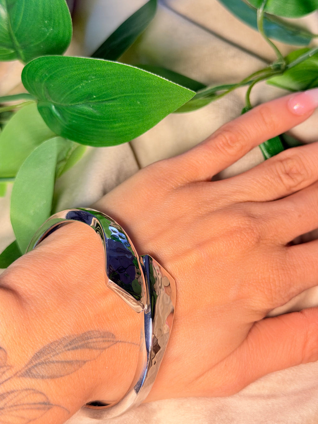 BRACCIALE AURORE