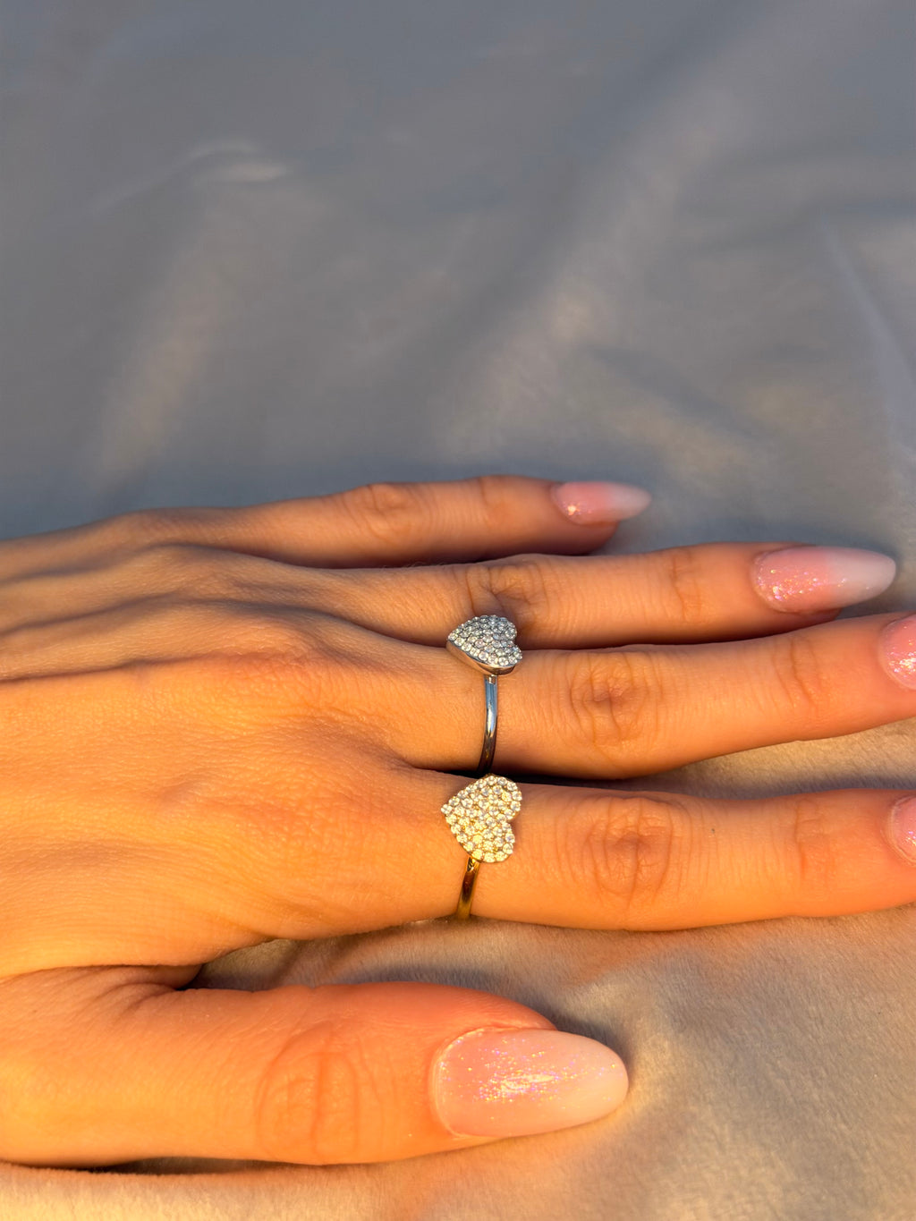 ANELLO CHÉRIE PETIT