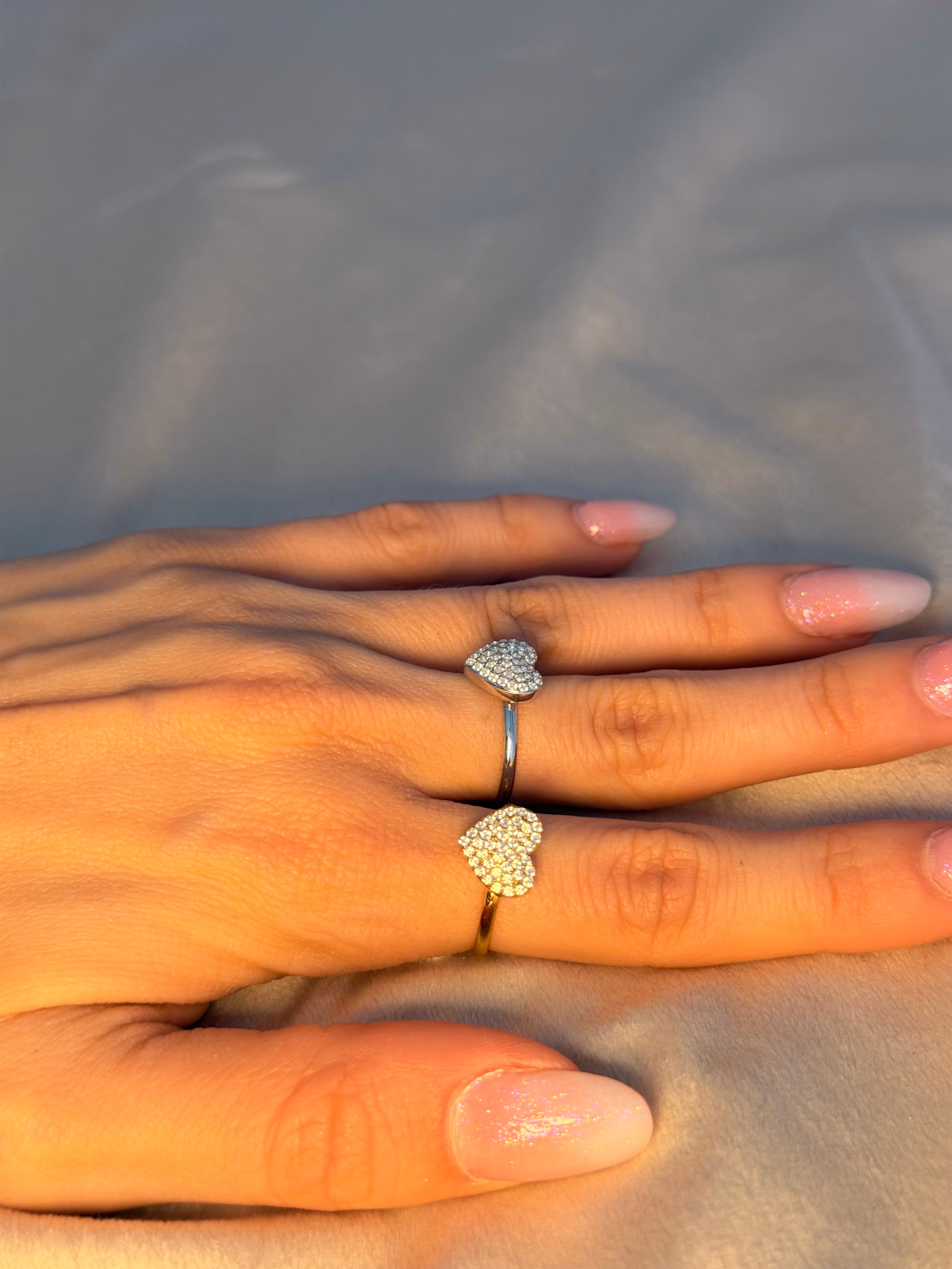 ANELLO CHÉRIE PETIT