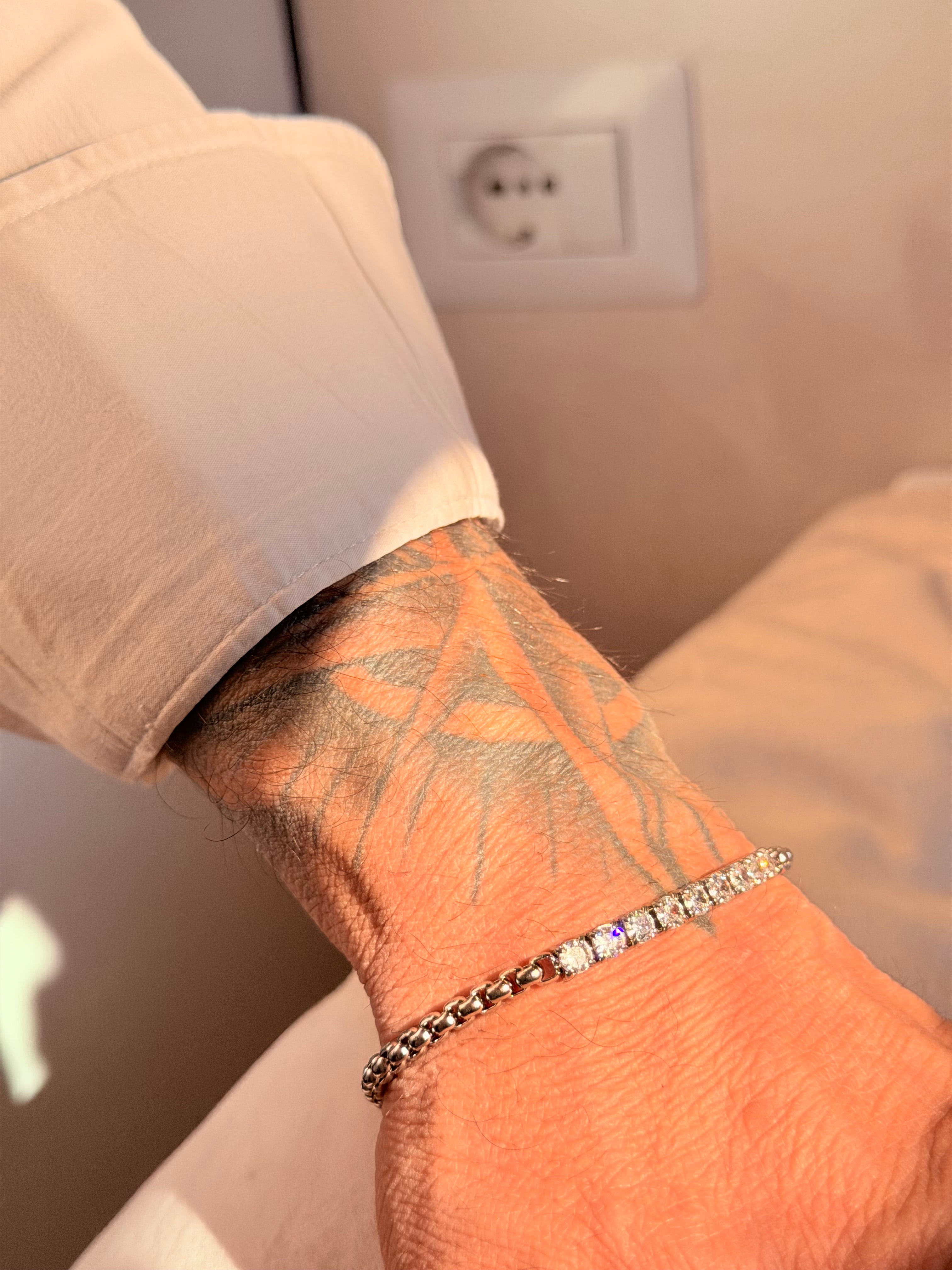 BRACCIALE SAMUEL