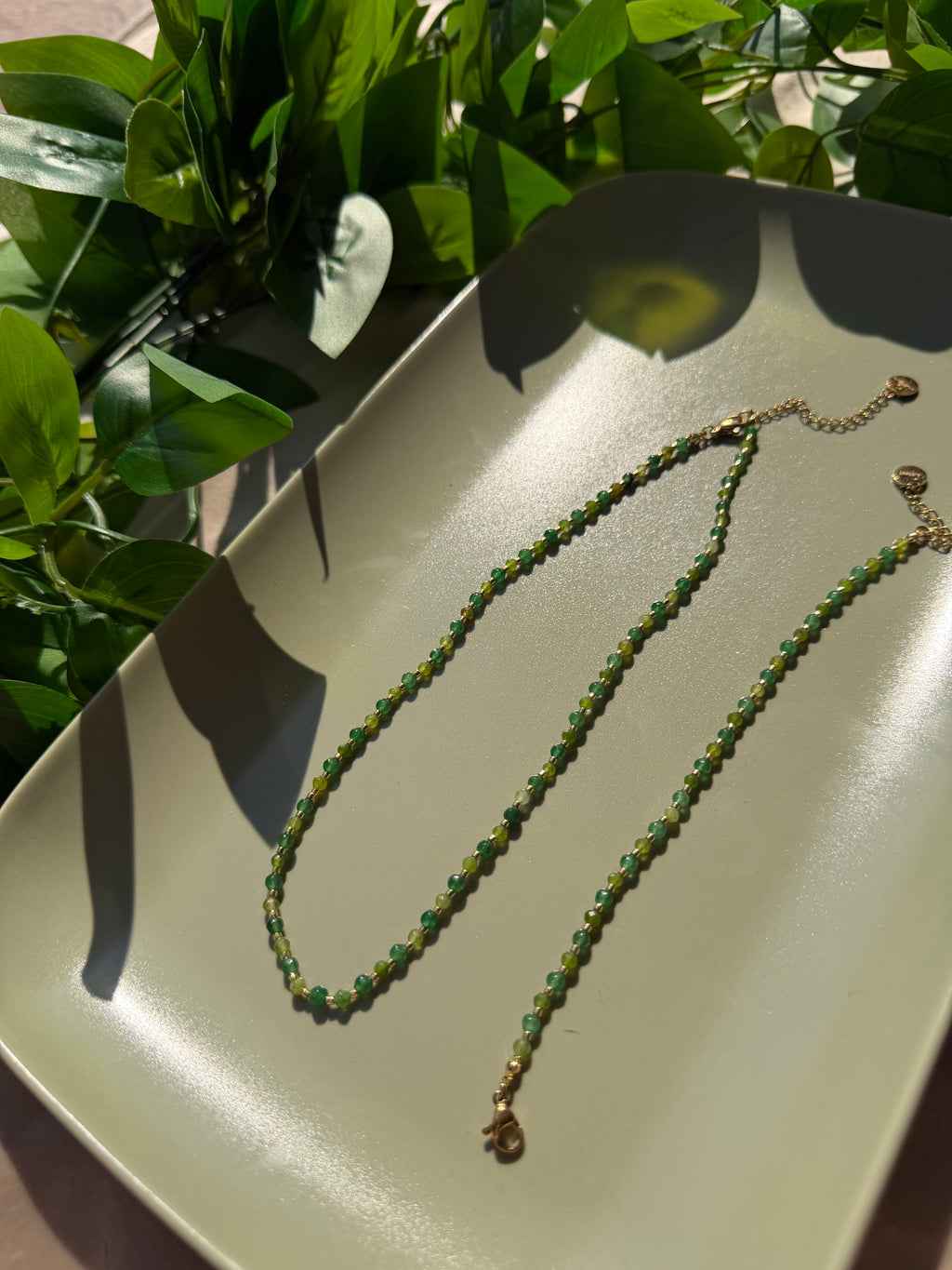 COLLANA SYLVIE