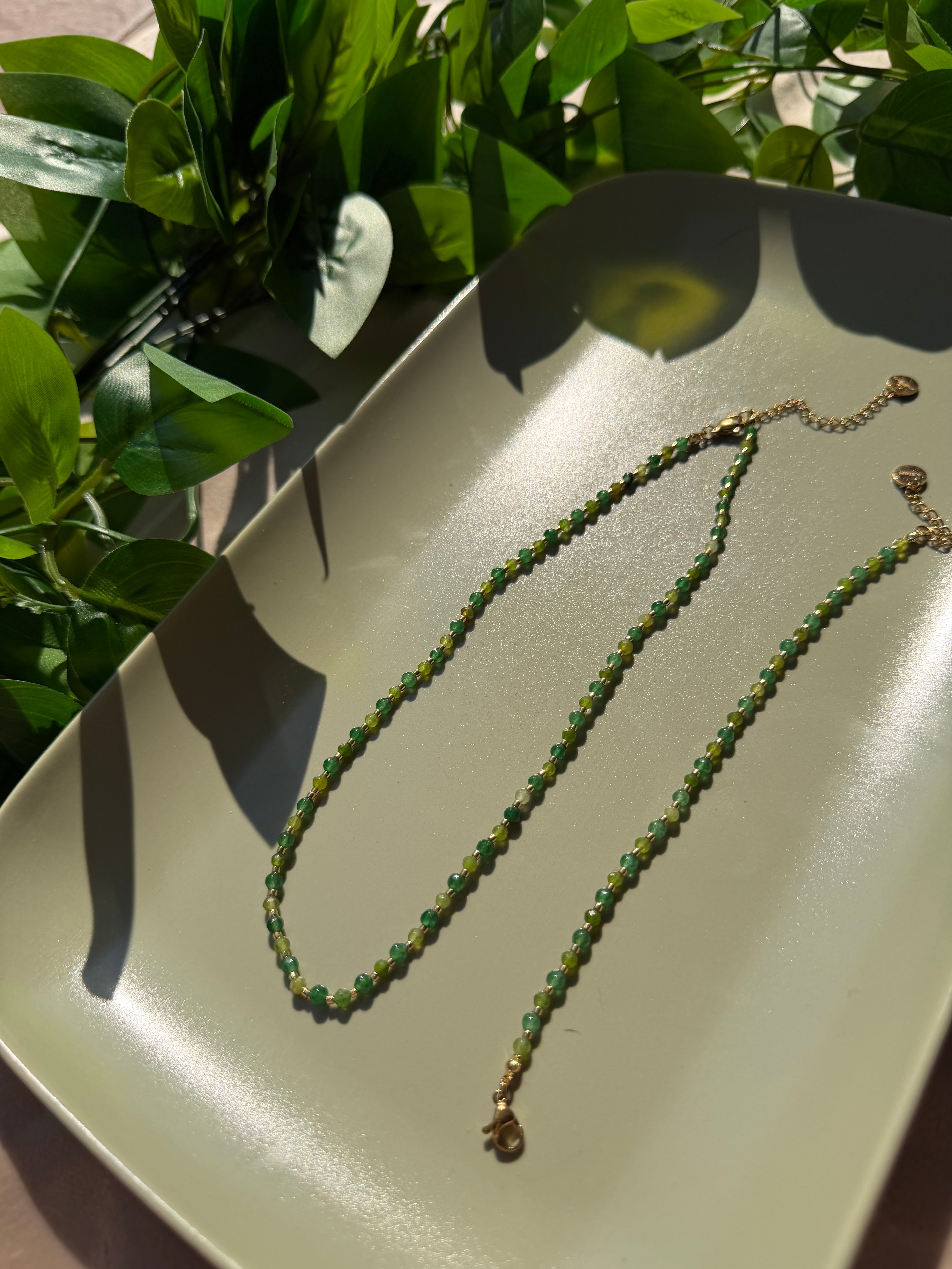 COLLANA SYLVIE