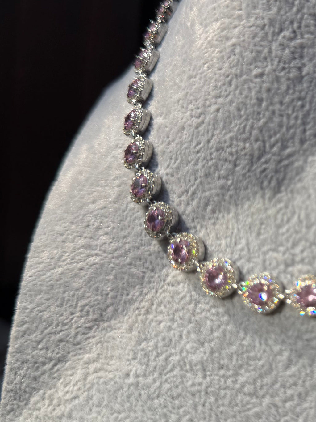 COLLANA ANGELIQUE