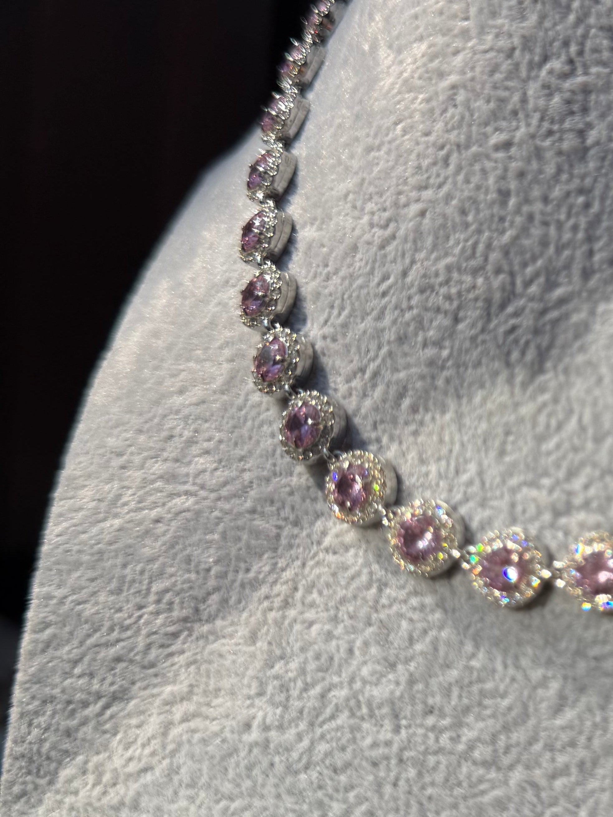 COLLANA ANGELIQUE