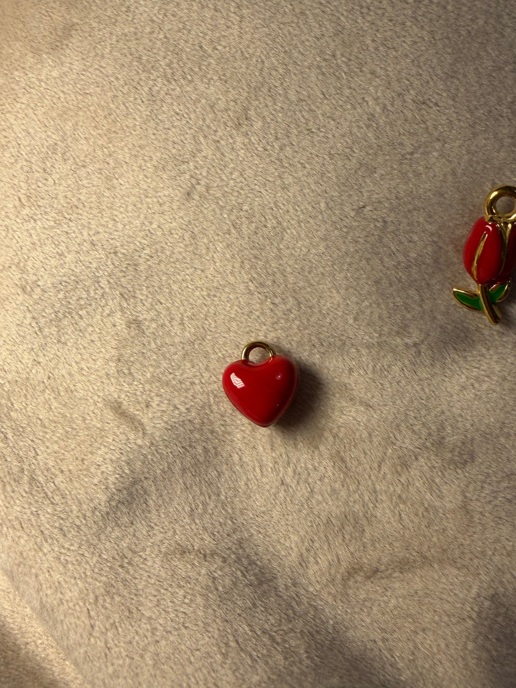 CHARMS CUORE