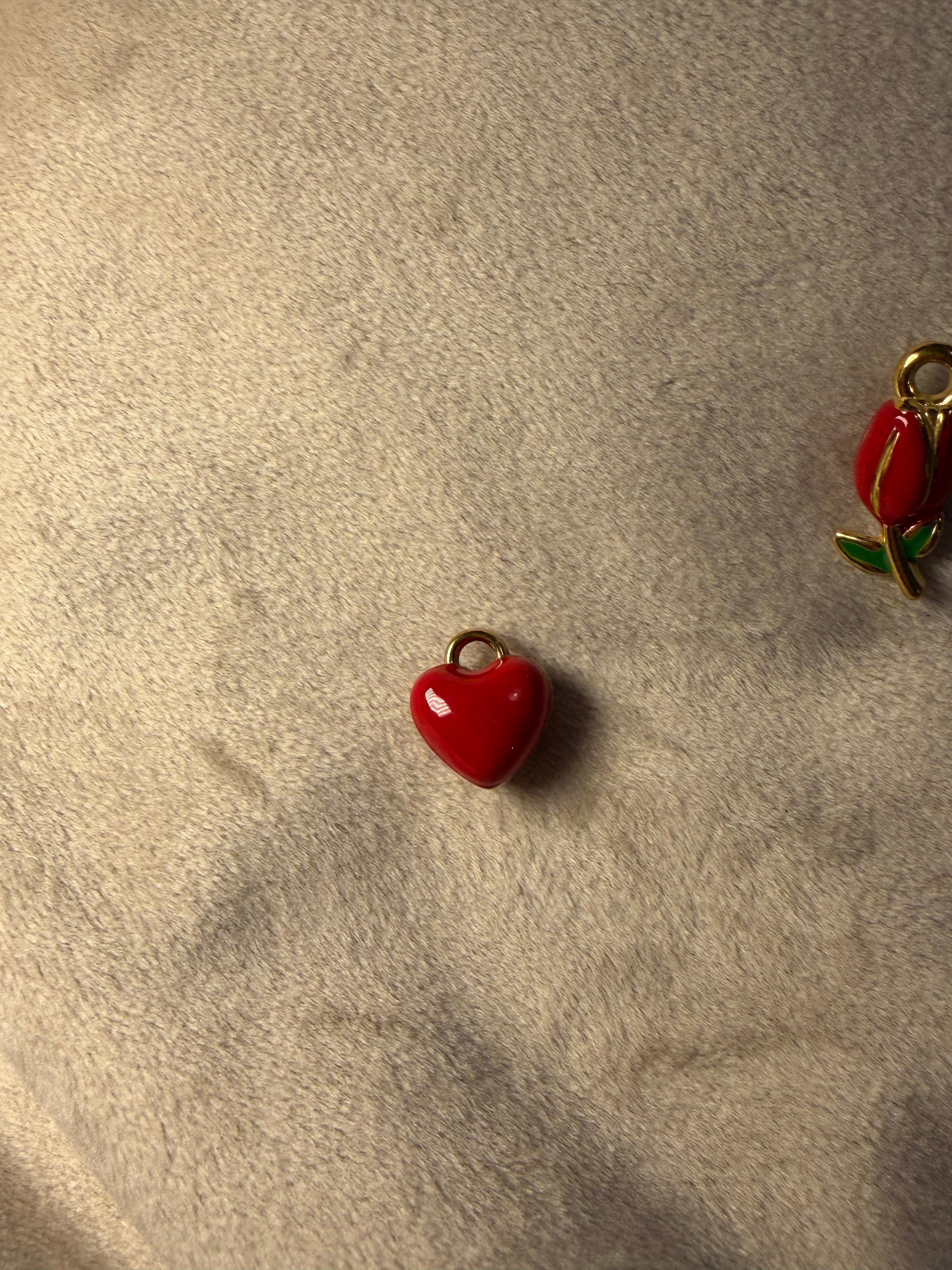CHARMS CUORE