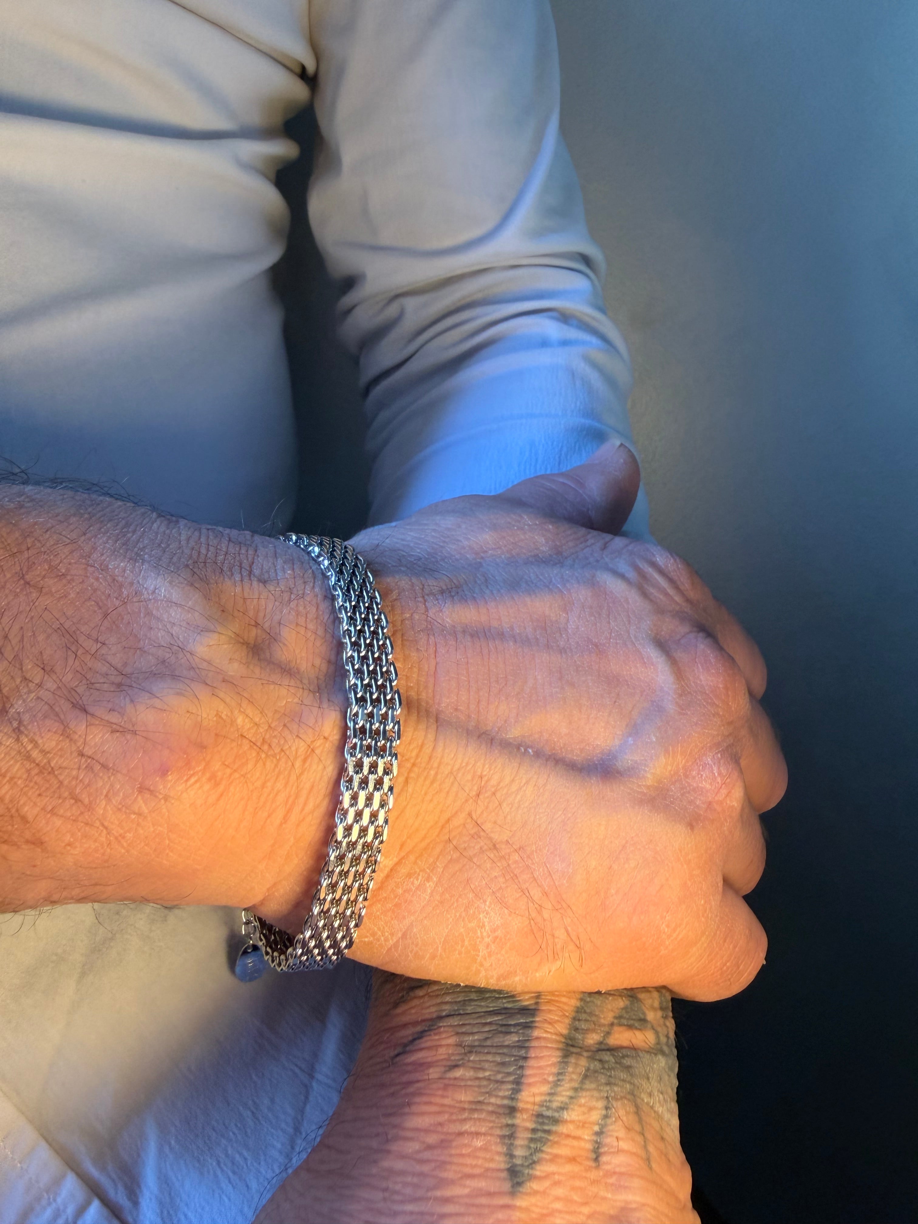 BRACCIALE MAXIME