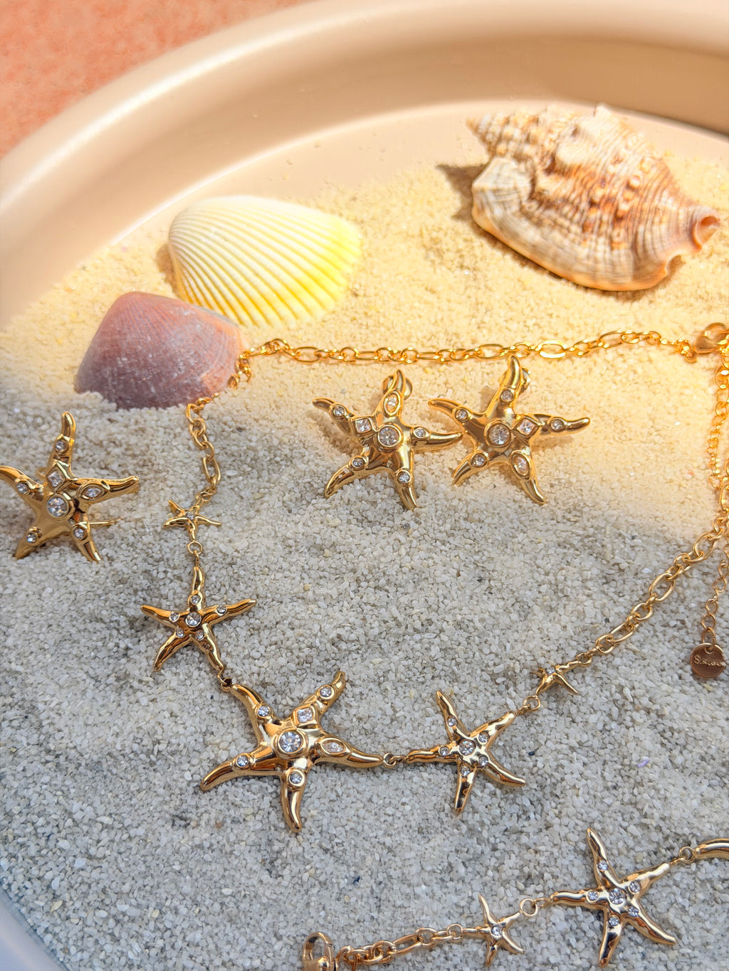 BRACCIALE MARINE