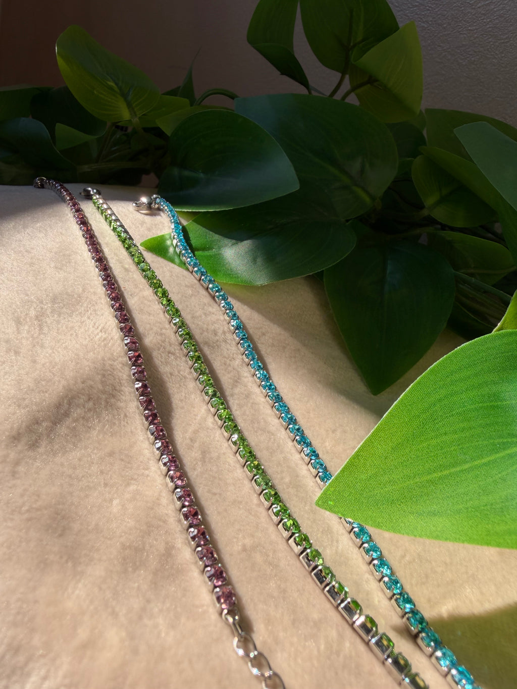 BRACCIALE DOMINIQUE