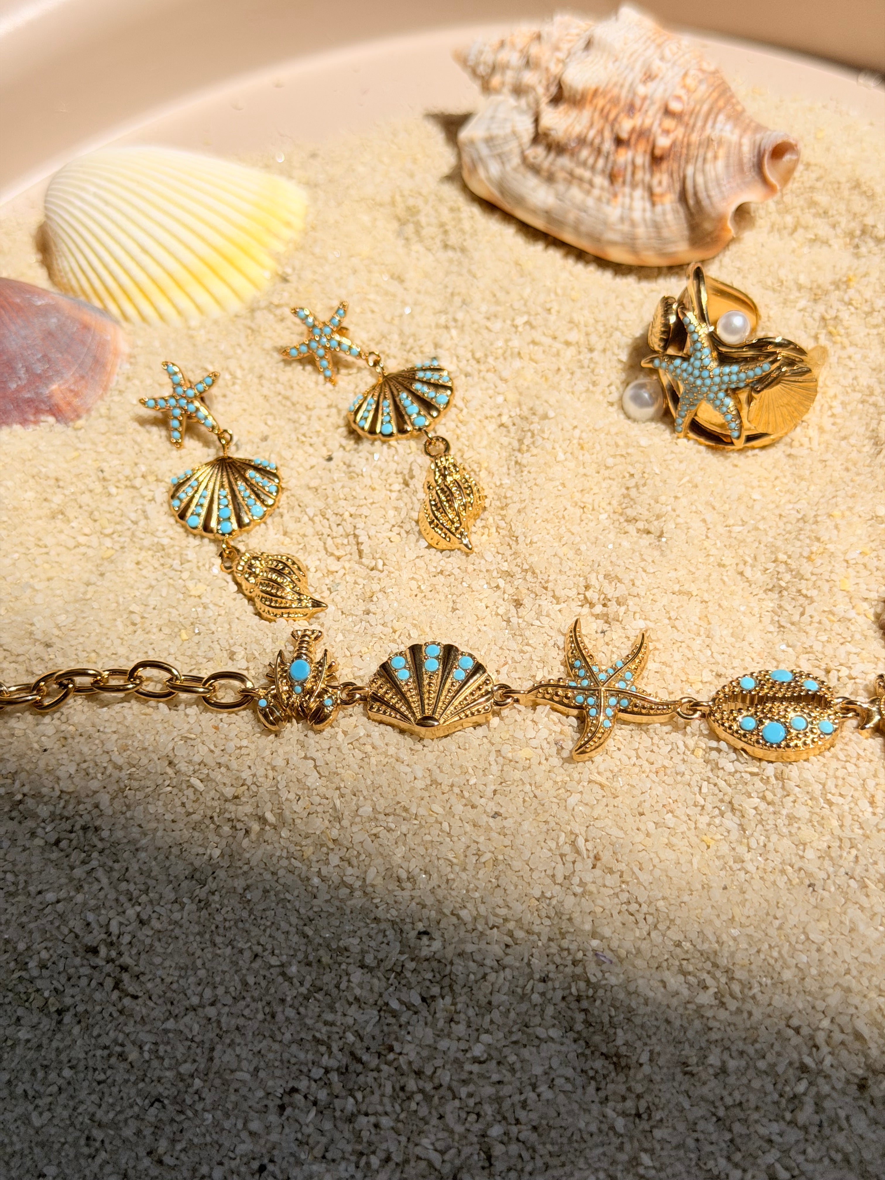 BRACCIALE OCEAN